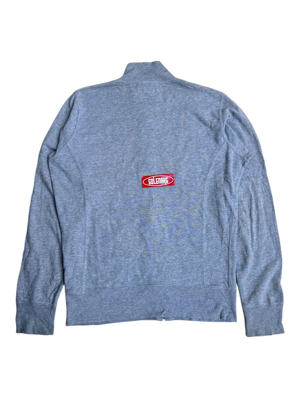 Diesel Diesel industries tracksuit top jacket Size US L / EU 52-54 / 3 - 6 Thumbnail