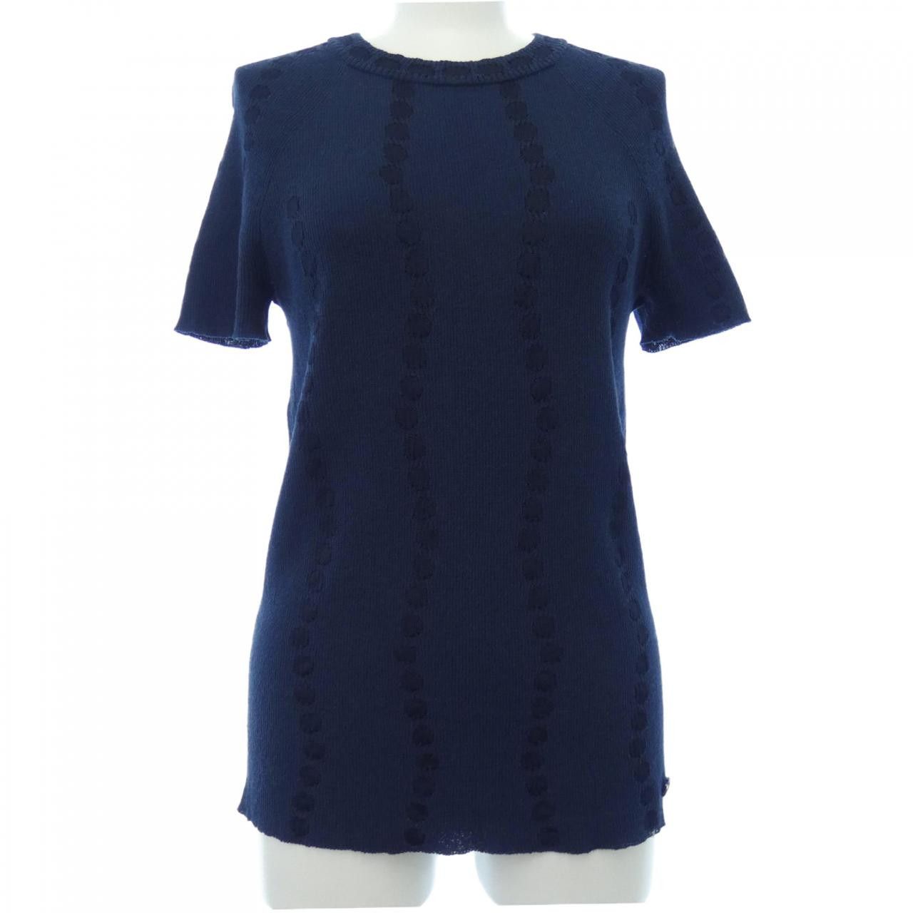 Chanel Chanel Chanel Top Others Tops P53600K06994 DUTY FREE for USA Size ONE SIZE - 1 Thumbnail