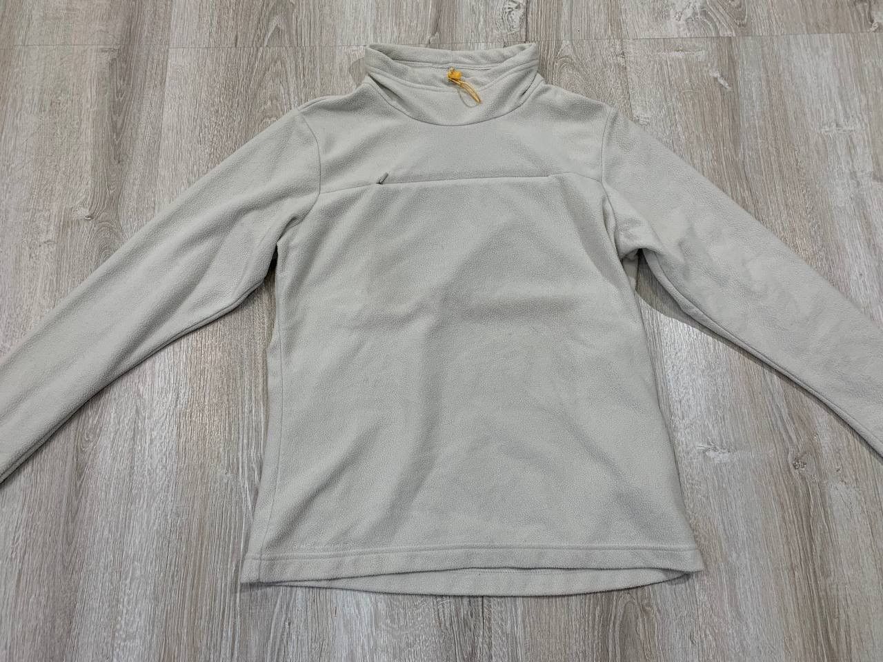 Nike × Nike ACG Womens vintage fleece sweatshirt Nike ACG Size M Size M / US 6-8 / IT 42-44 - 2 Thumbnail