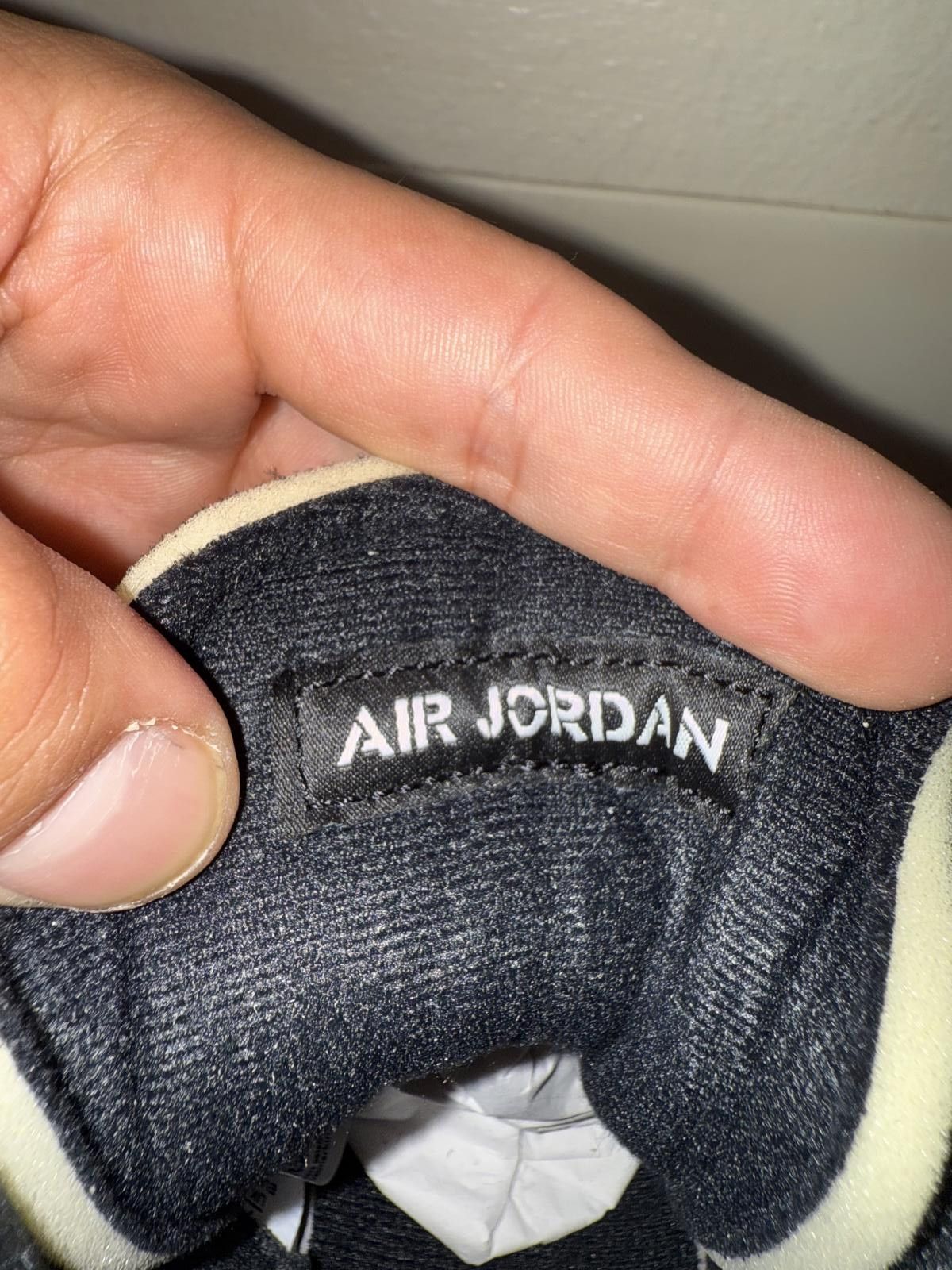 Nike Jordan 5 Retro SE Sail (Gs) Size US 7 / EU 40 - 9 Thumbnail