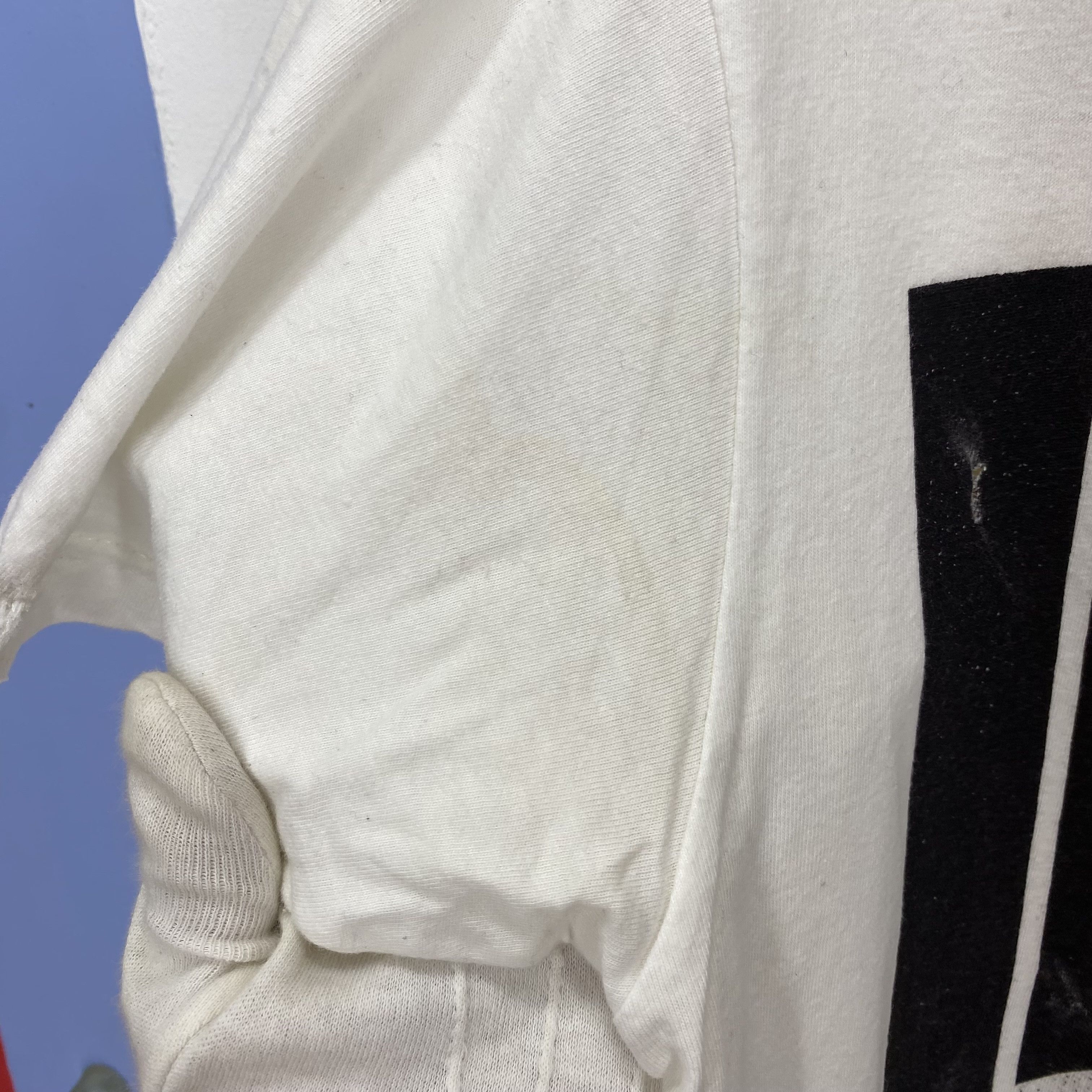 Undefeated UNDEFEATED Facetasm Crew Neck T Shirt #1861/08 Size US M / EU 48-50 / 2 - 6 Thumbnail