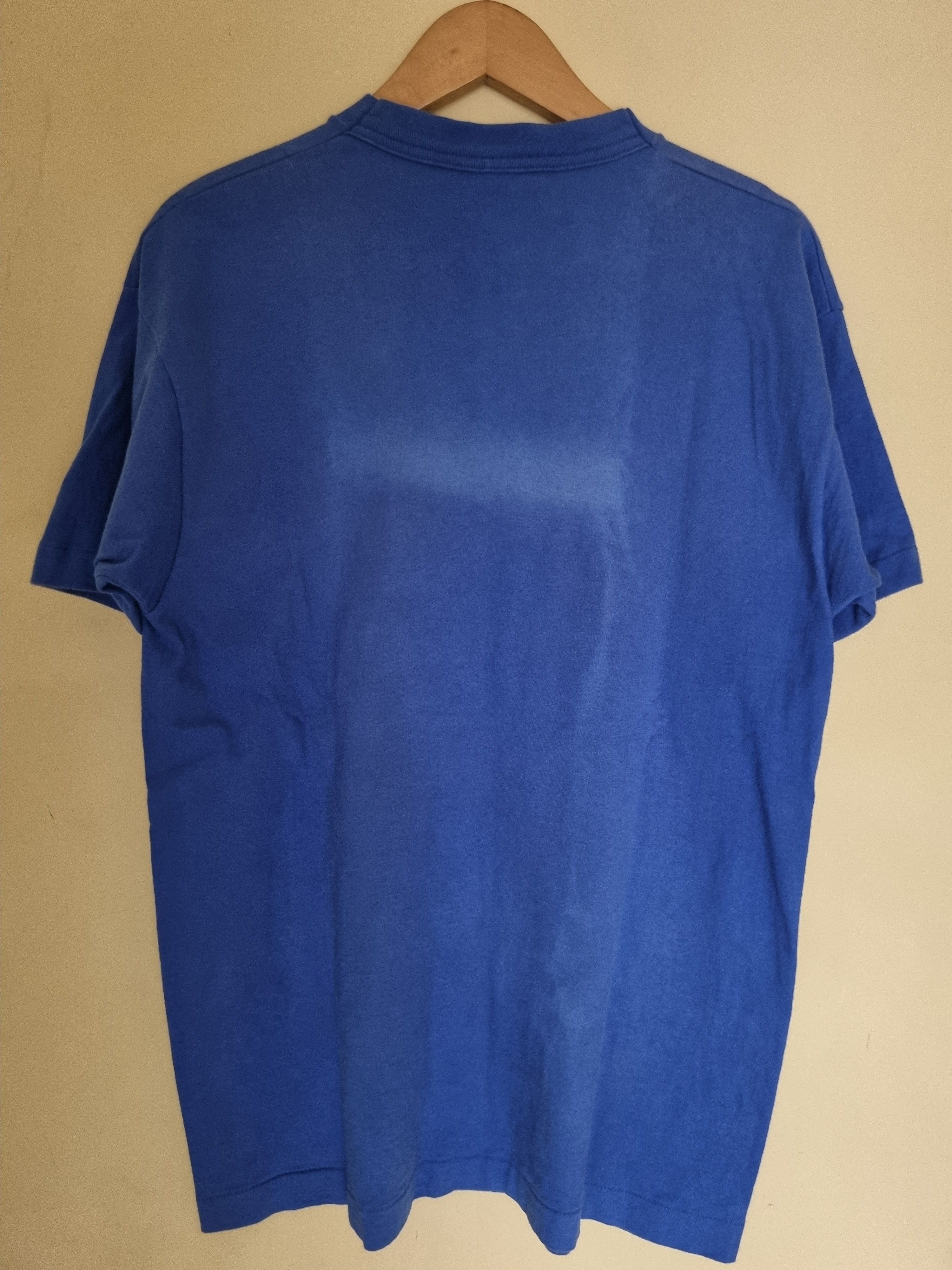 Vintage Labo Rowing 90's Size US L / EU 52-54 / 3 - 2 Thumbnail
