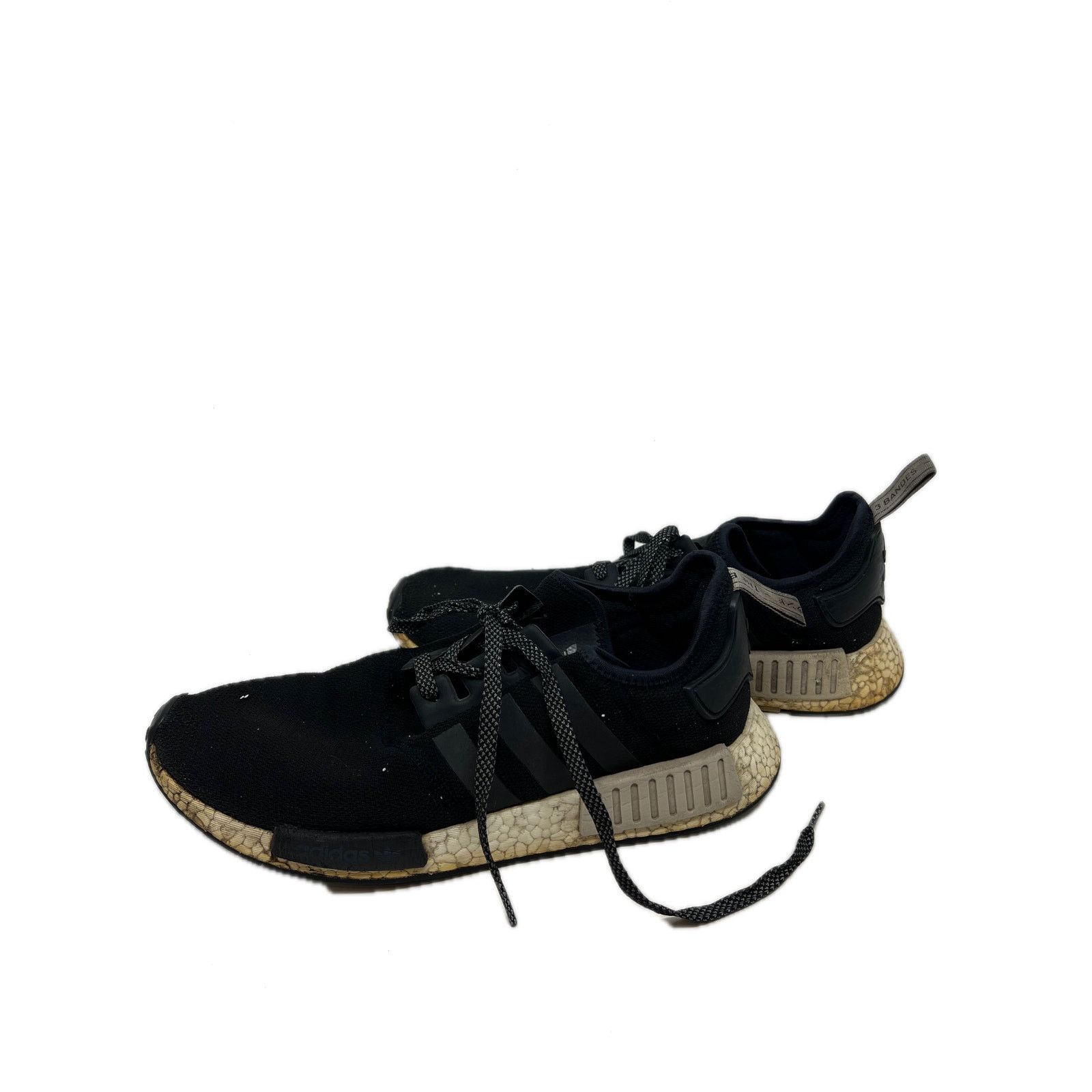 Adidas adidas NMD R1 Footlocker Australia Light Brown Mens 11.5 Size US 10 / EU 43 - 2 Thumbnail