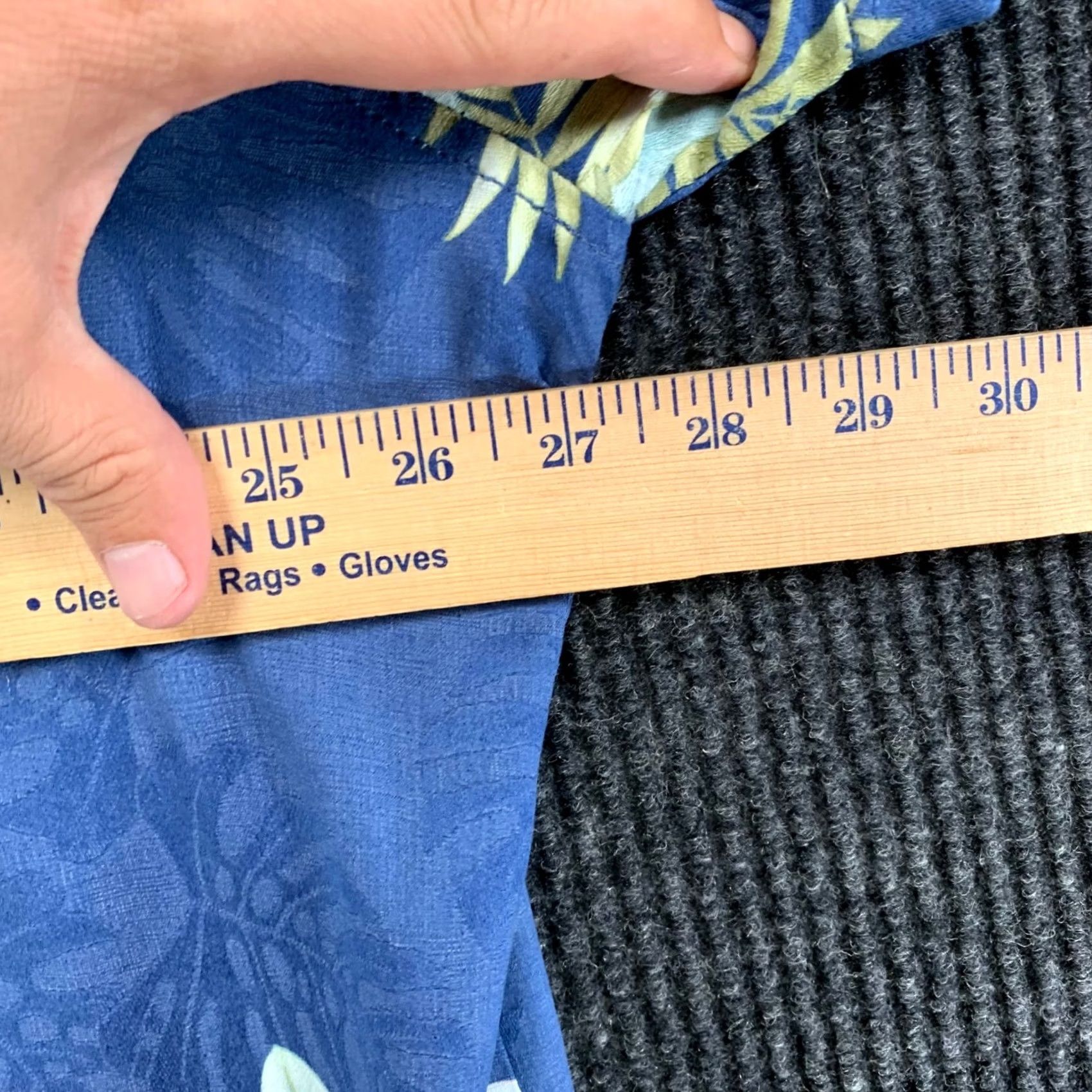 Tommy Bahama VINTAGE? No. Size US XXL / EU 58 / 5 - 5 Thumbnail