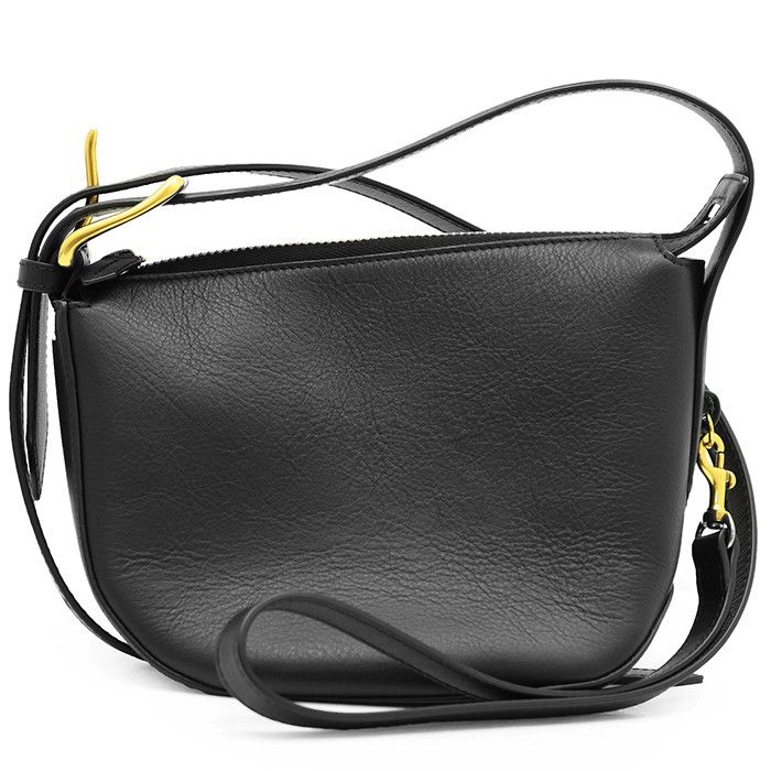 Other Other J&M Davidson QUIVER ZIP Leather Shoulder Bag Leather Shoulder Bag QUIVER ZIP DUTY FREE for USA Size ONE SIZE - 1 Thumbnail