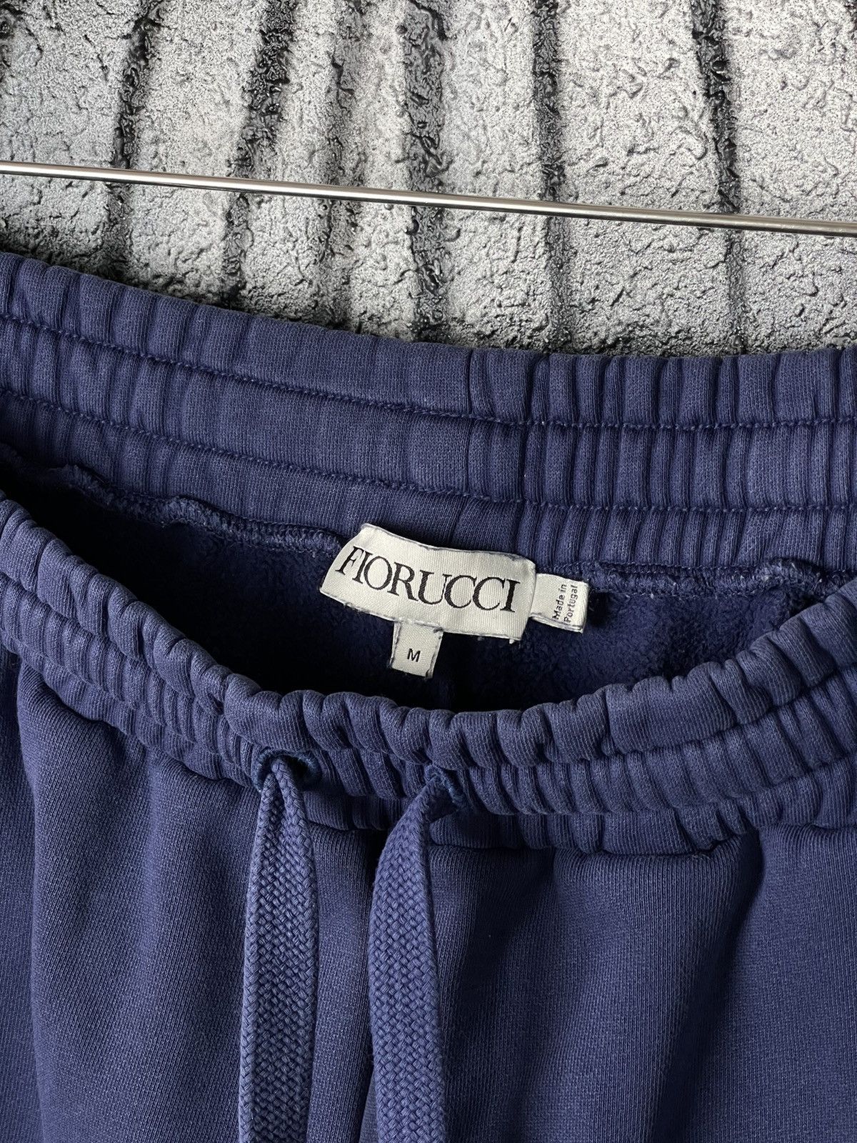 Fiorucci FIORUCCI Embroidered Angels Sweatpants Men’s Size M Size US 32 / EU 48 - 8 Thumbnail