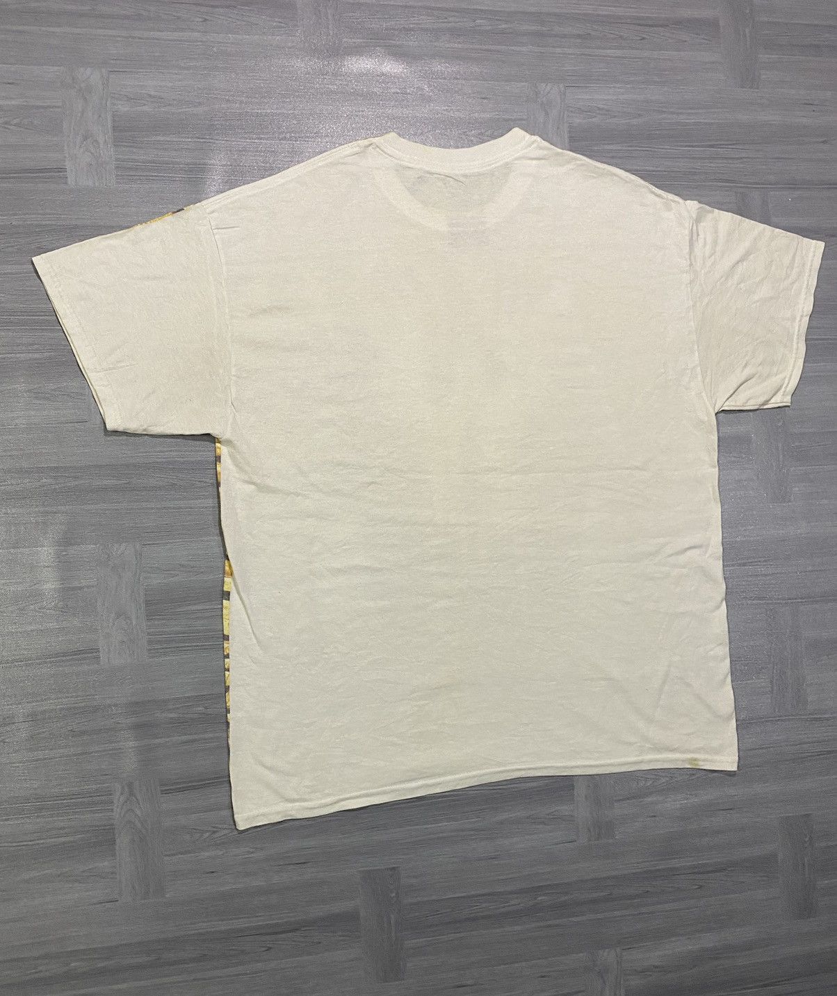 Vintage King Tut Egyptian Pharaoh Size US XL / EU 56 / 4 - 11 Thumbnail