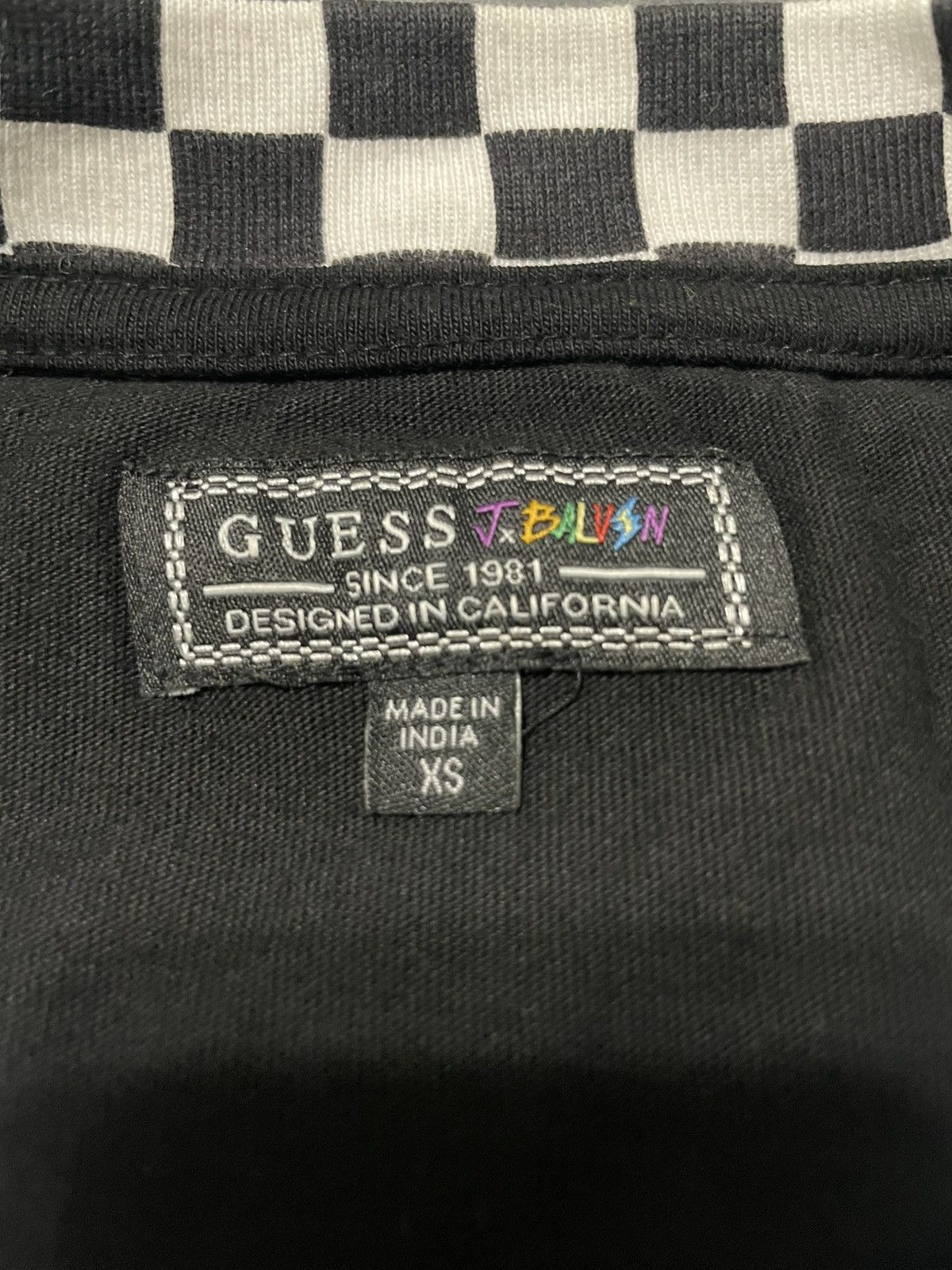 Guess × J Balvin Guess x J Balvin Size US XS / EU 42 / 0 - 3 Thumbnail