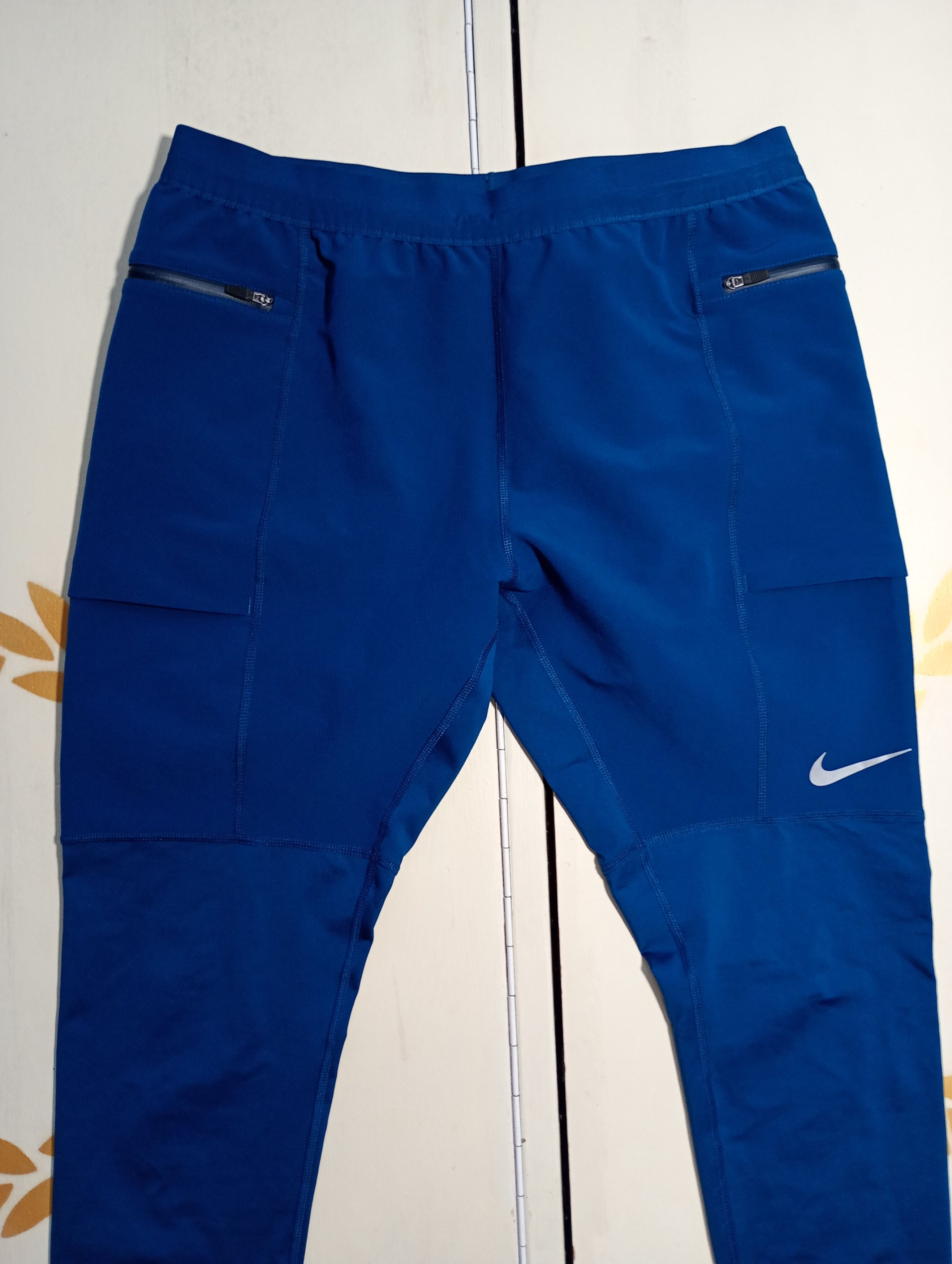 Nike Nike M NK Utility Pant Size US 32 / EU 48 - 5 Thumbnail