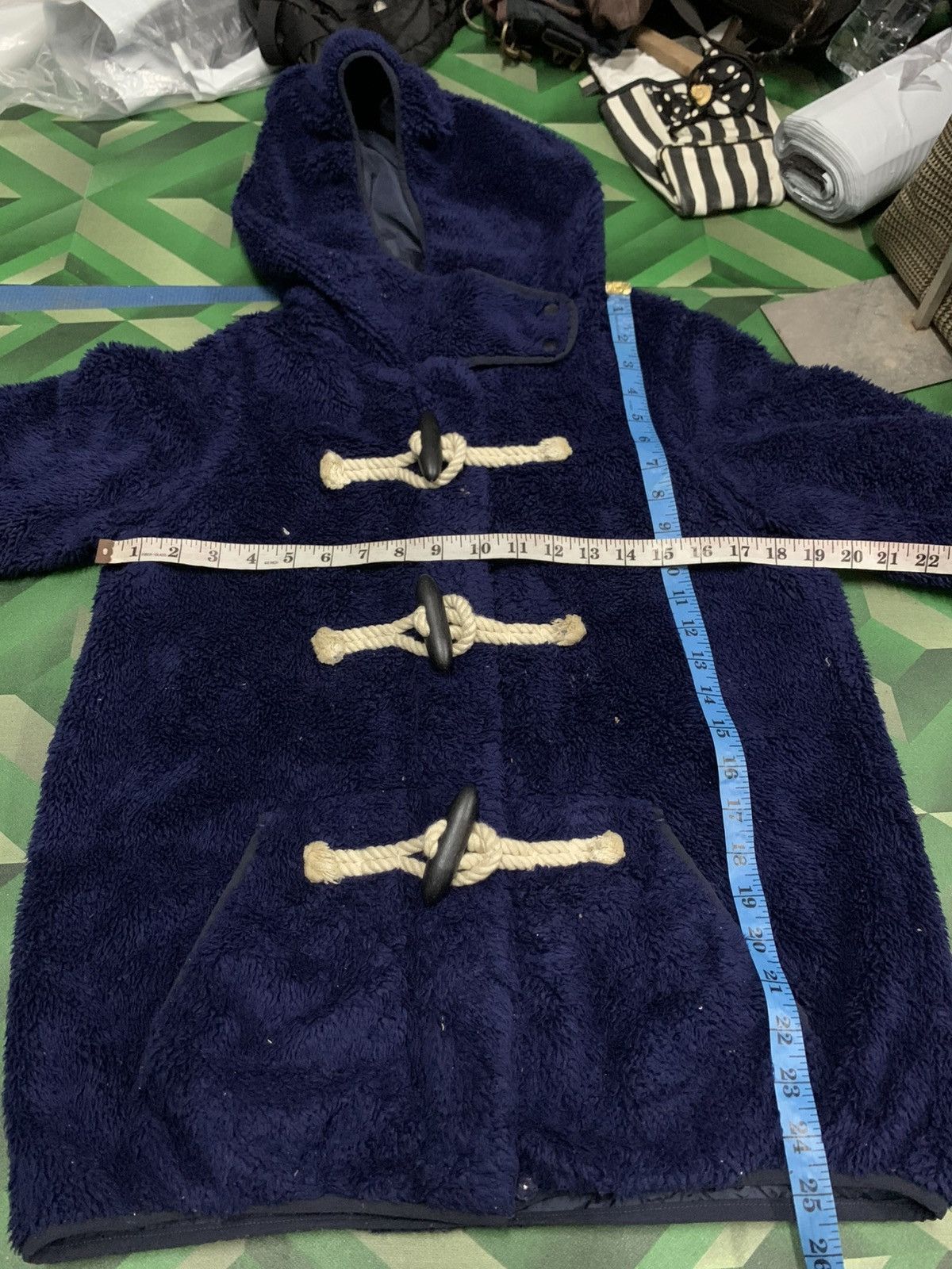 Issey Miyake × mercibeaucoup Issey miyake mercibeaucoup Size US M / EU 48-50 / 2 - 7 Thumbnail