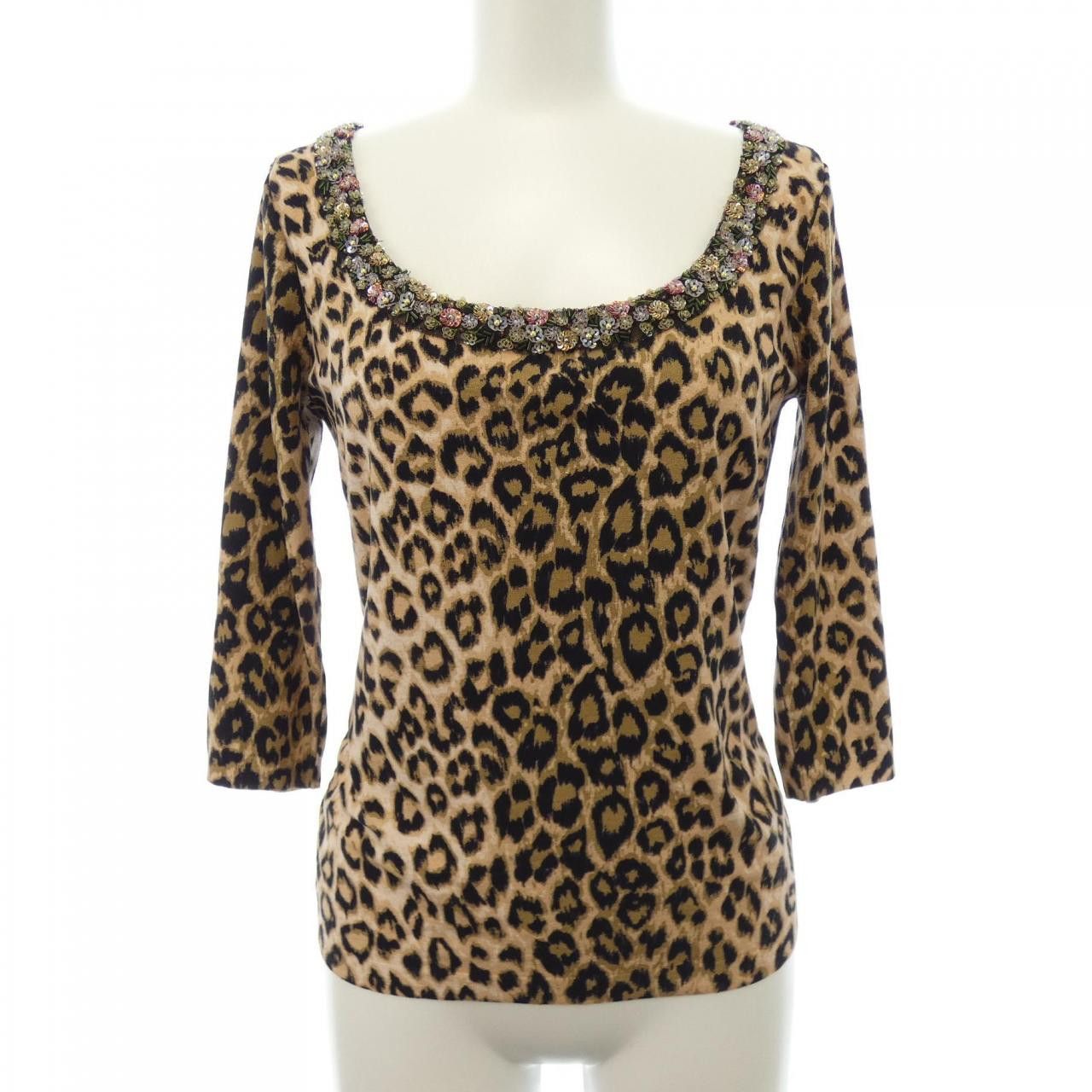 Other Other Blumarine Tops Others Tops DUTY FREE for USA Size ONE SIZE - 1 Thumbnail