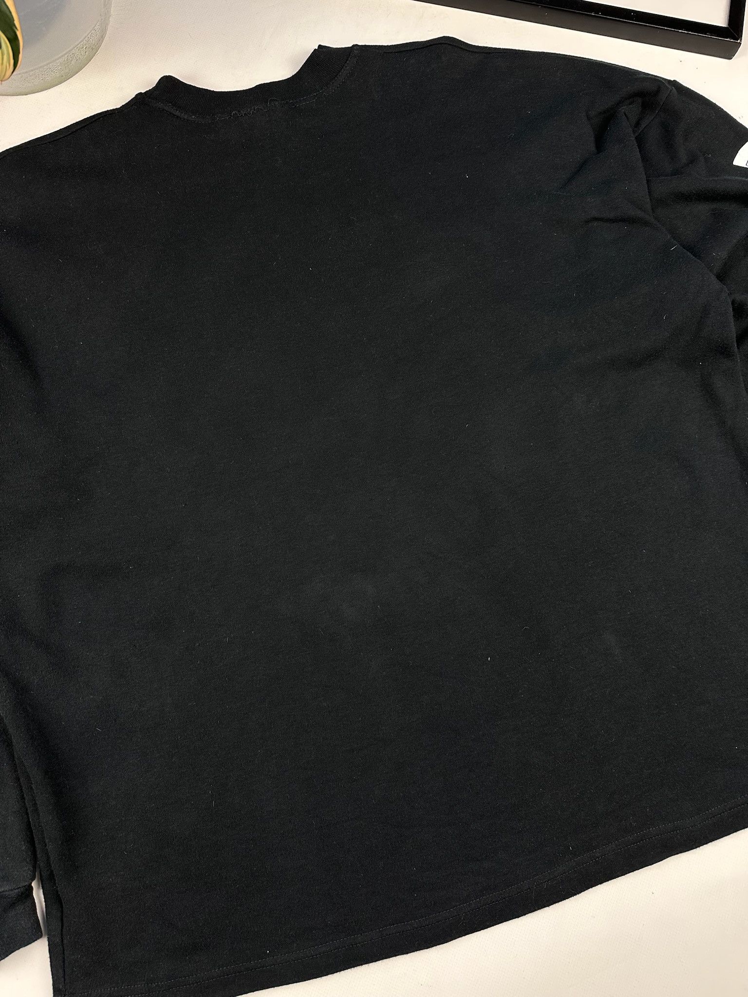 Thunderdome Vintage Rave tShirt Hardcore style techno rap tee oldschool Size US L / EU 52-54 / 3 - 13 Thumbnail