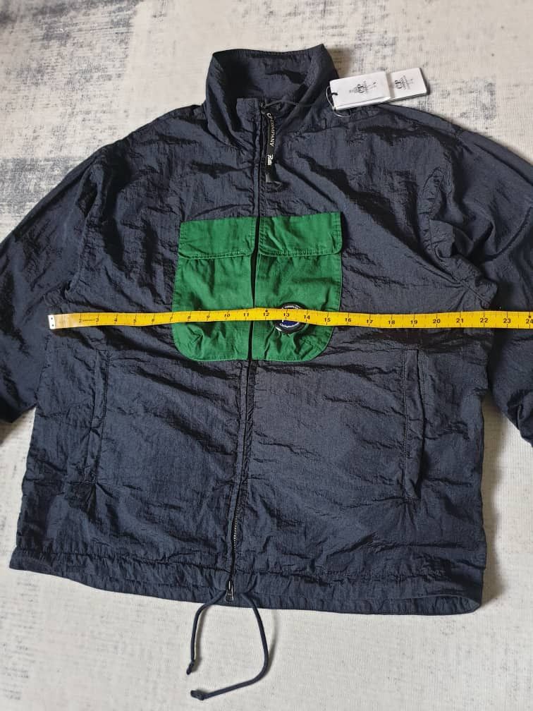 C.P. Company 💥Cp Company x Patta Casual the original Italian jacket Size US S / EU 44-46 / 1 - 4 Thumbnail