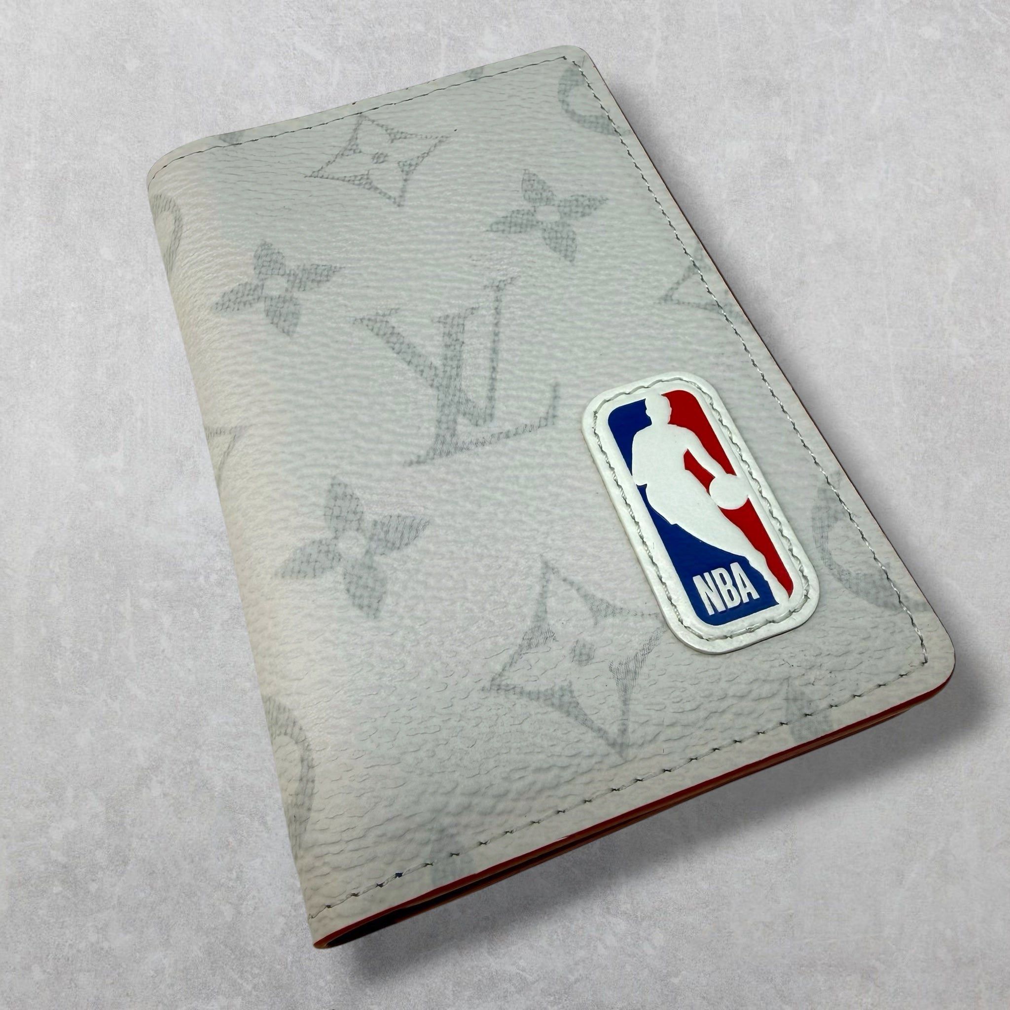 Louis Vuitton Louis Vuitton x NBA Antarctica Pocket Organizer Size ONE SIZE - 1 Thumbnail