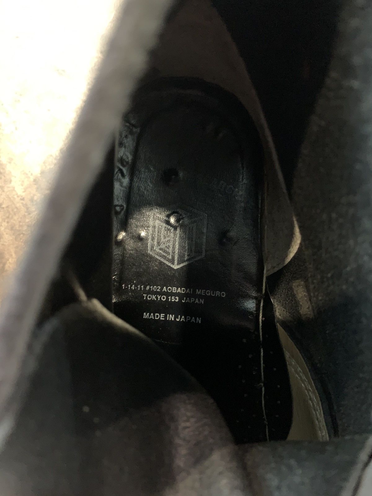 General Research Mountain Boots Size US 7.5 / EU 40-41 - 6 Thumbnail