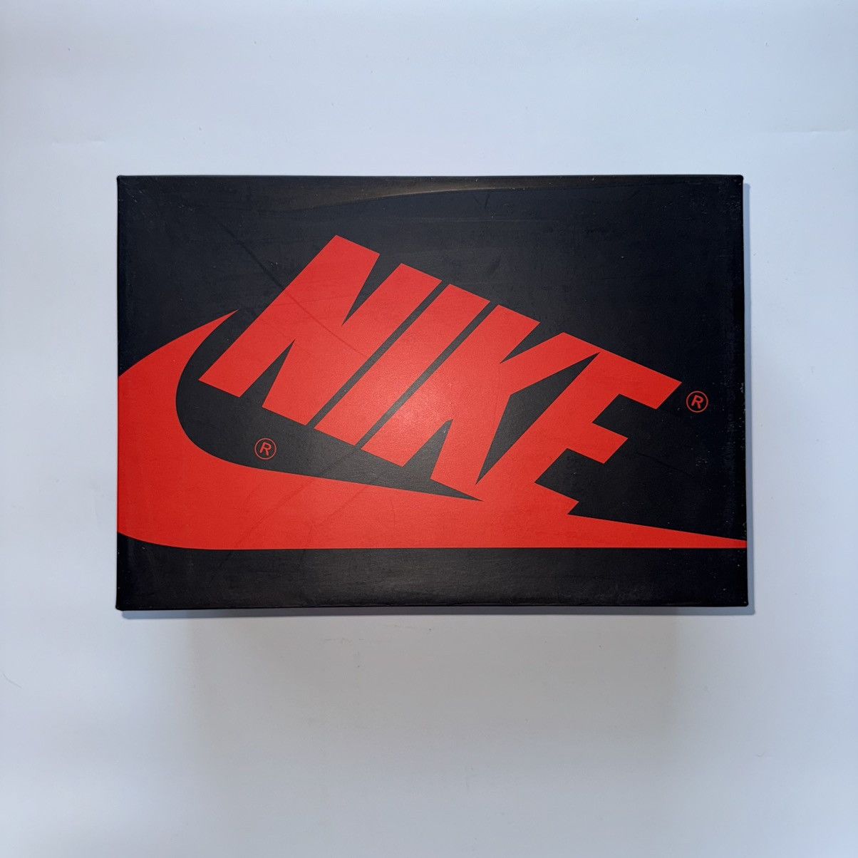 Jordan Brand Jordan 1 Retro High OG Dark Marina Blue Size US 10 / EU 43 - 10 Thumbnail