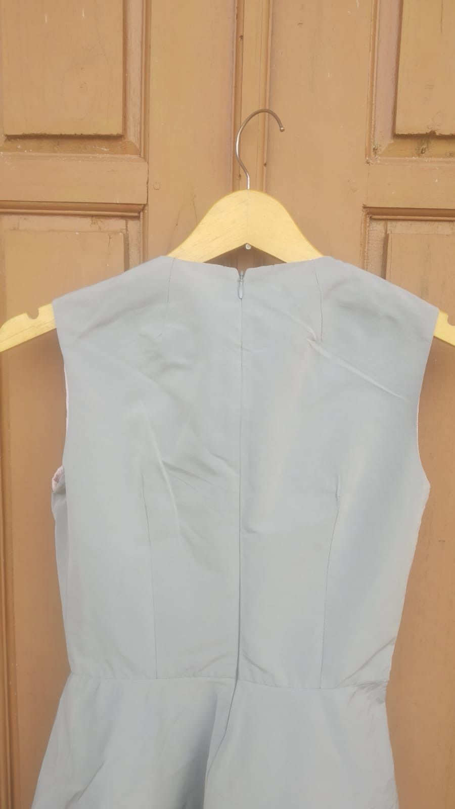 Jil Sander Jil sander navy dress Size XS / US 0-2 / IT 36-38 - 6 Thumbnail