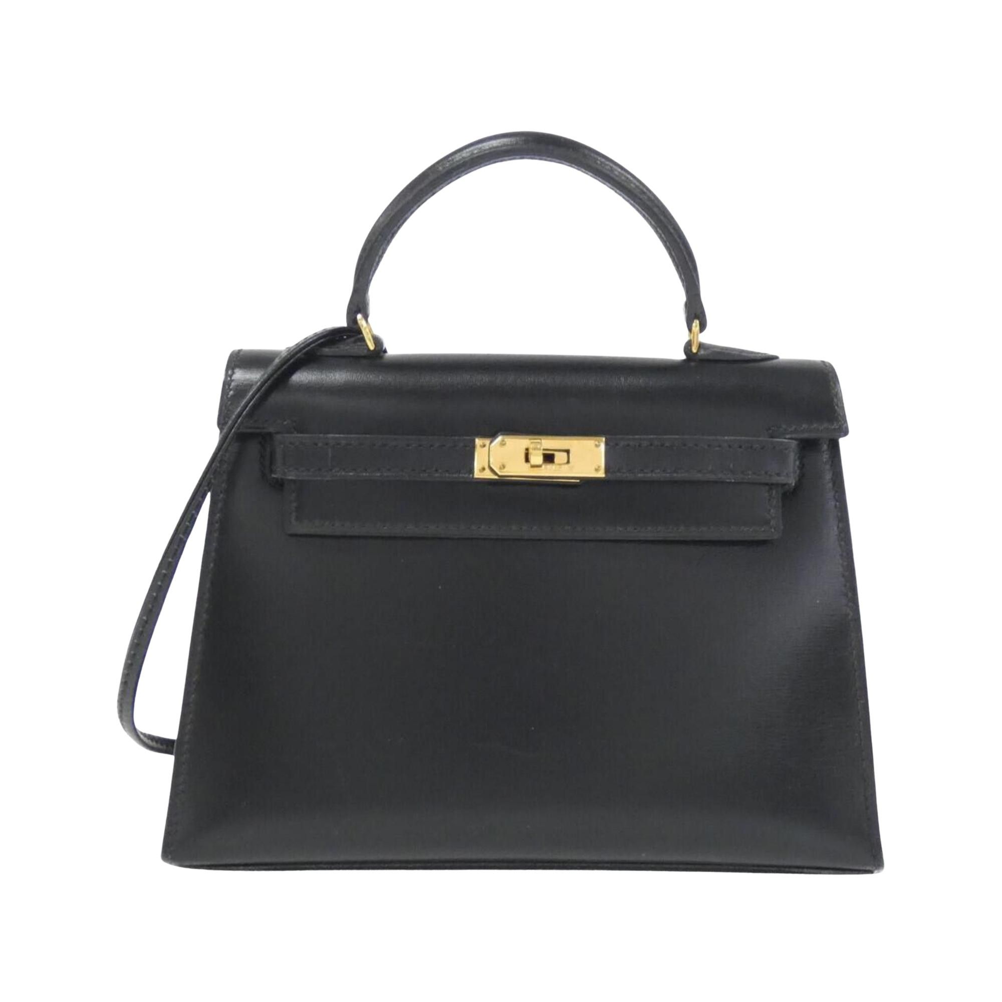 Hermes Hermès handbag Size ONE SIZE - 1 Thumbnail