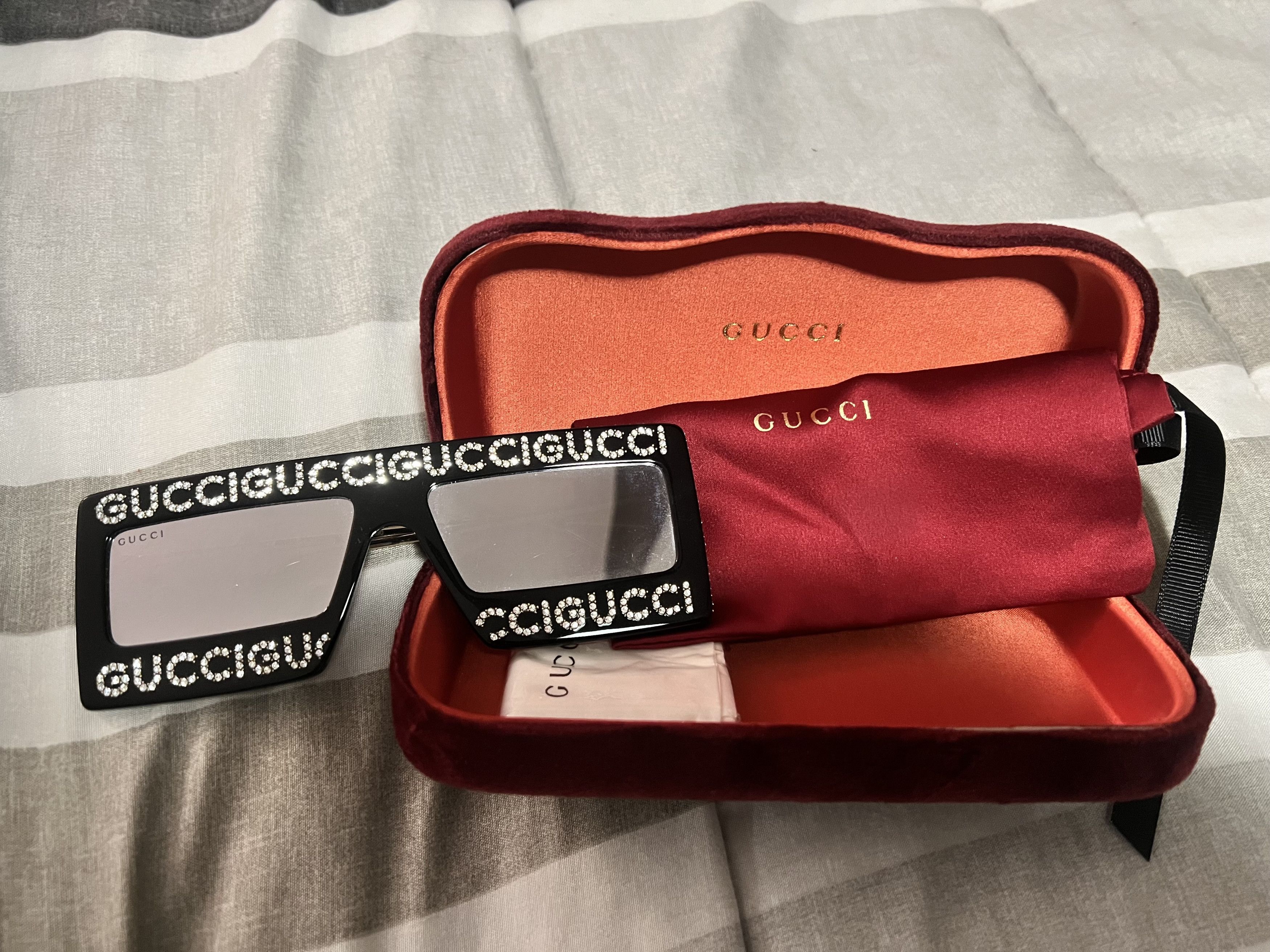 Gucci Gucci Hollywood Forever Size ONE SIZE - 1 Thumbnail