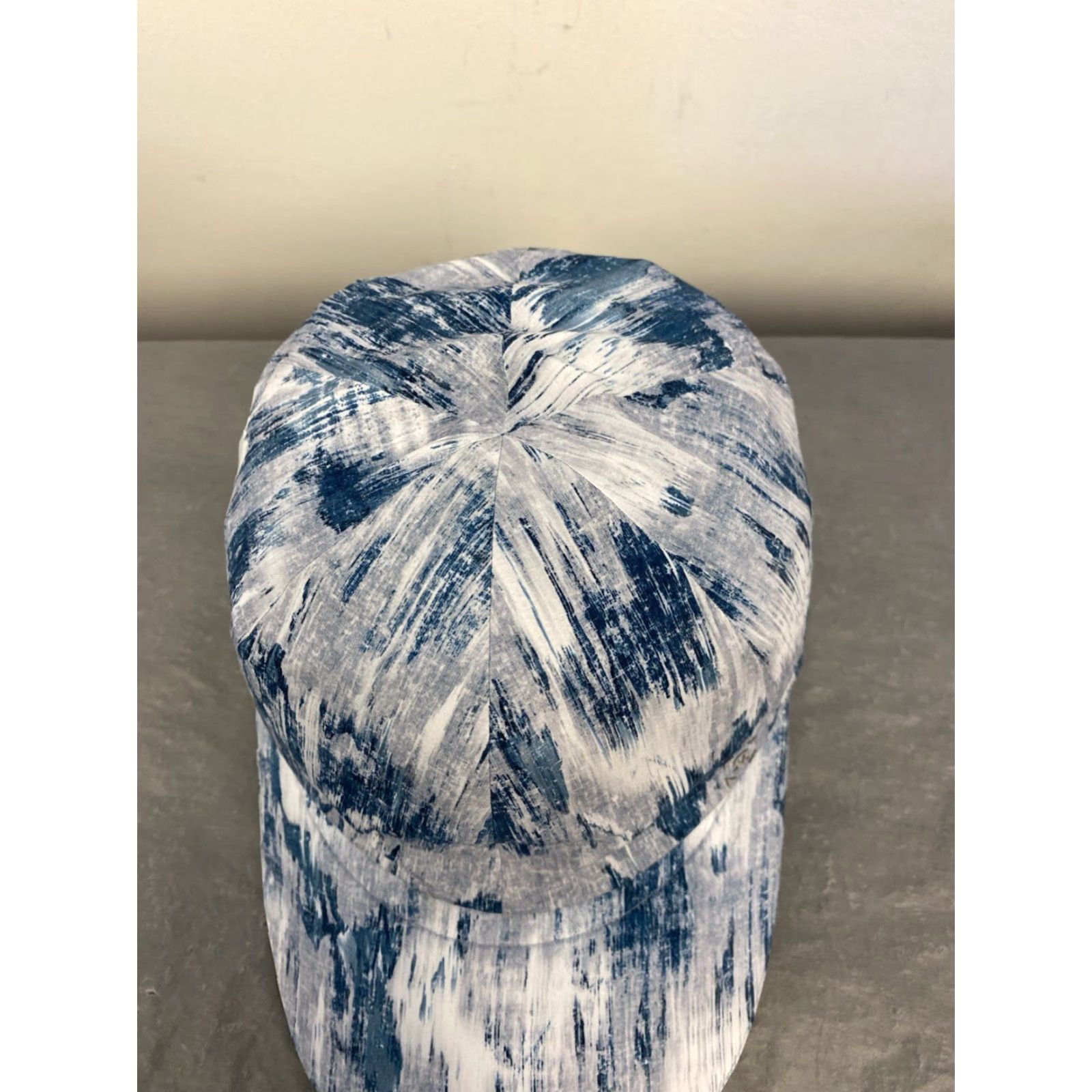 Lululemon LULULEMON Lightspeed Run Baseball Cap Mens Chambray Blue Adjustable One Size Size ONE SIZE - 2 Thumbnail