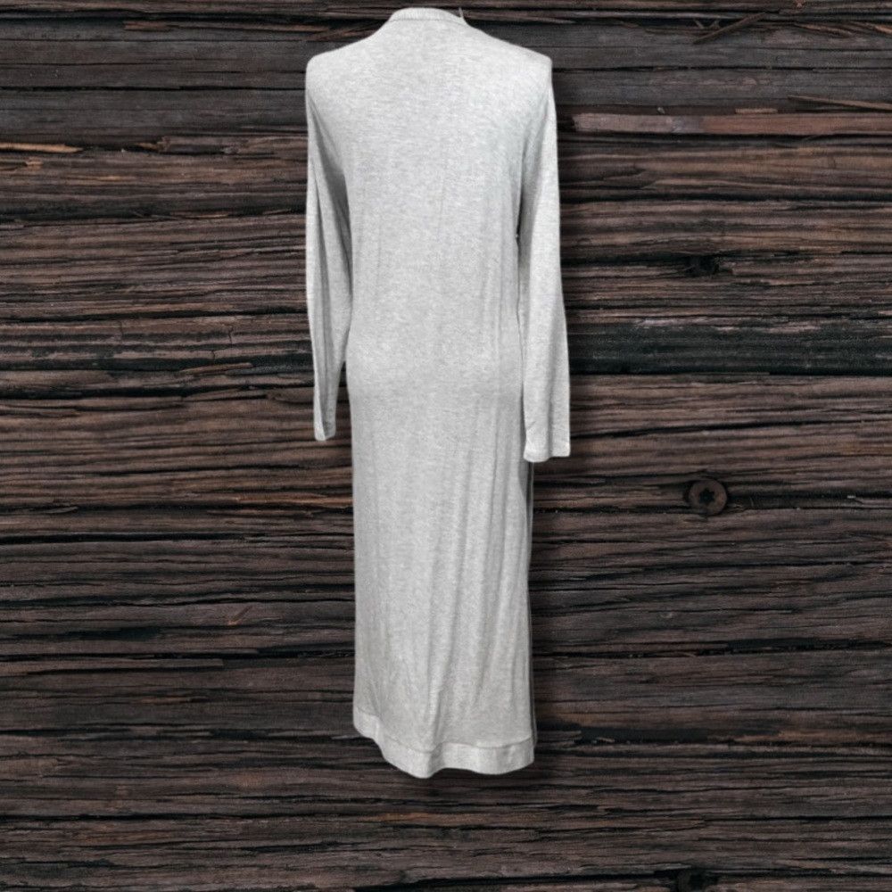 Tribal Streetwear Tribal Jeans Long Cardigan NWT Size S / US 4 / IT 40 - 2 Thumbnail