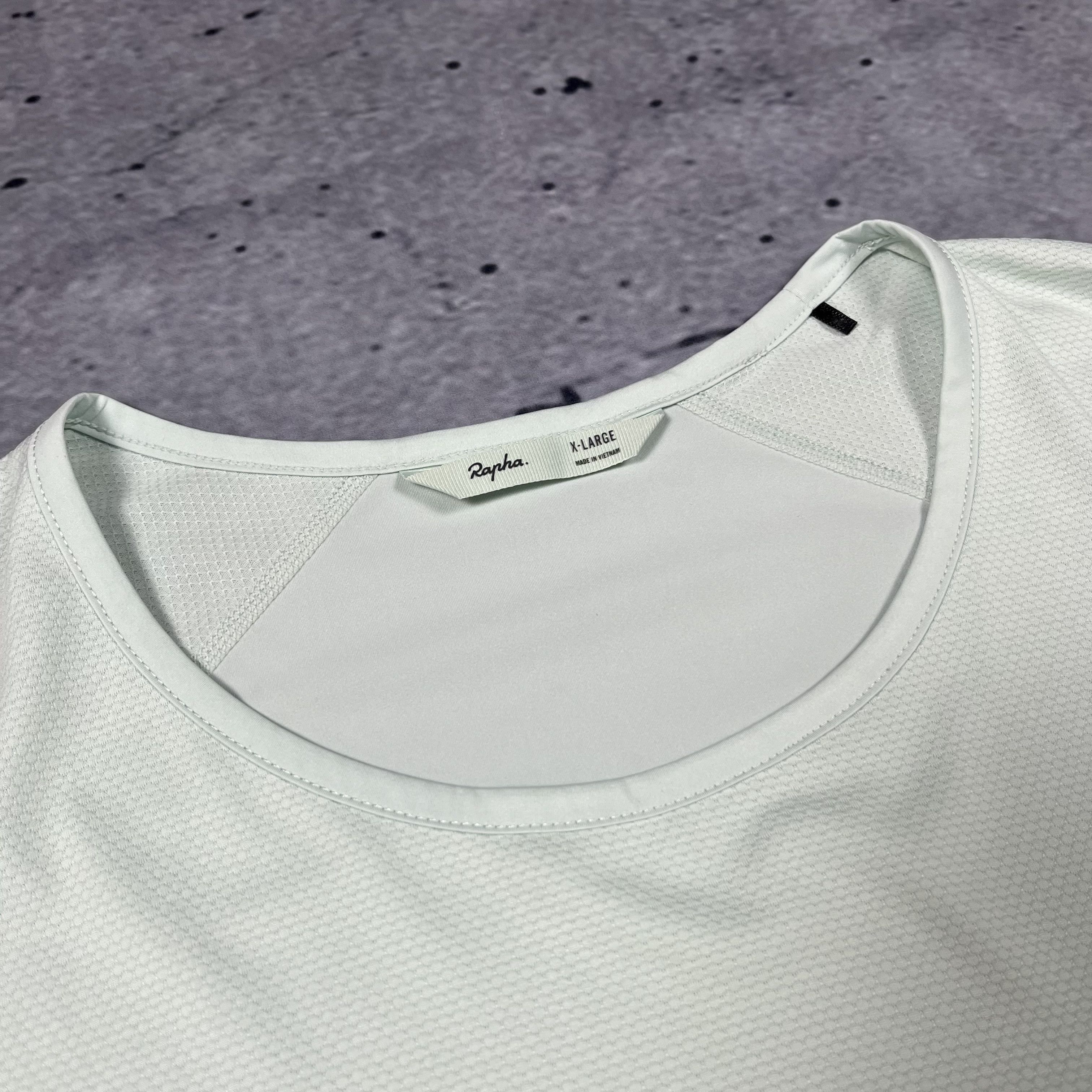 Rapha Rapha trail lightweight t shirt Size XL Size US XL / EU 56 / 4 - 4 Thumbnail