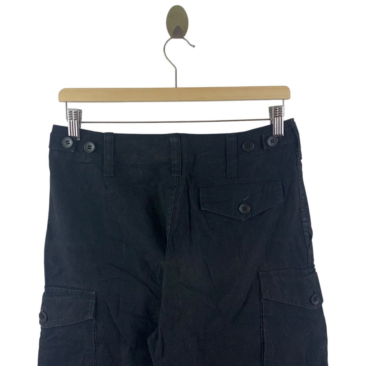 Japanese Brand × Sophnet. SOPHNET 3Q cargo pants Size US 30 / EU 46 - 15 Thumbnail