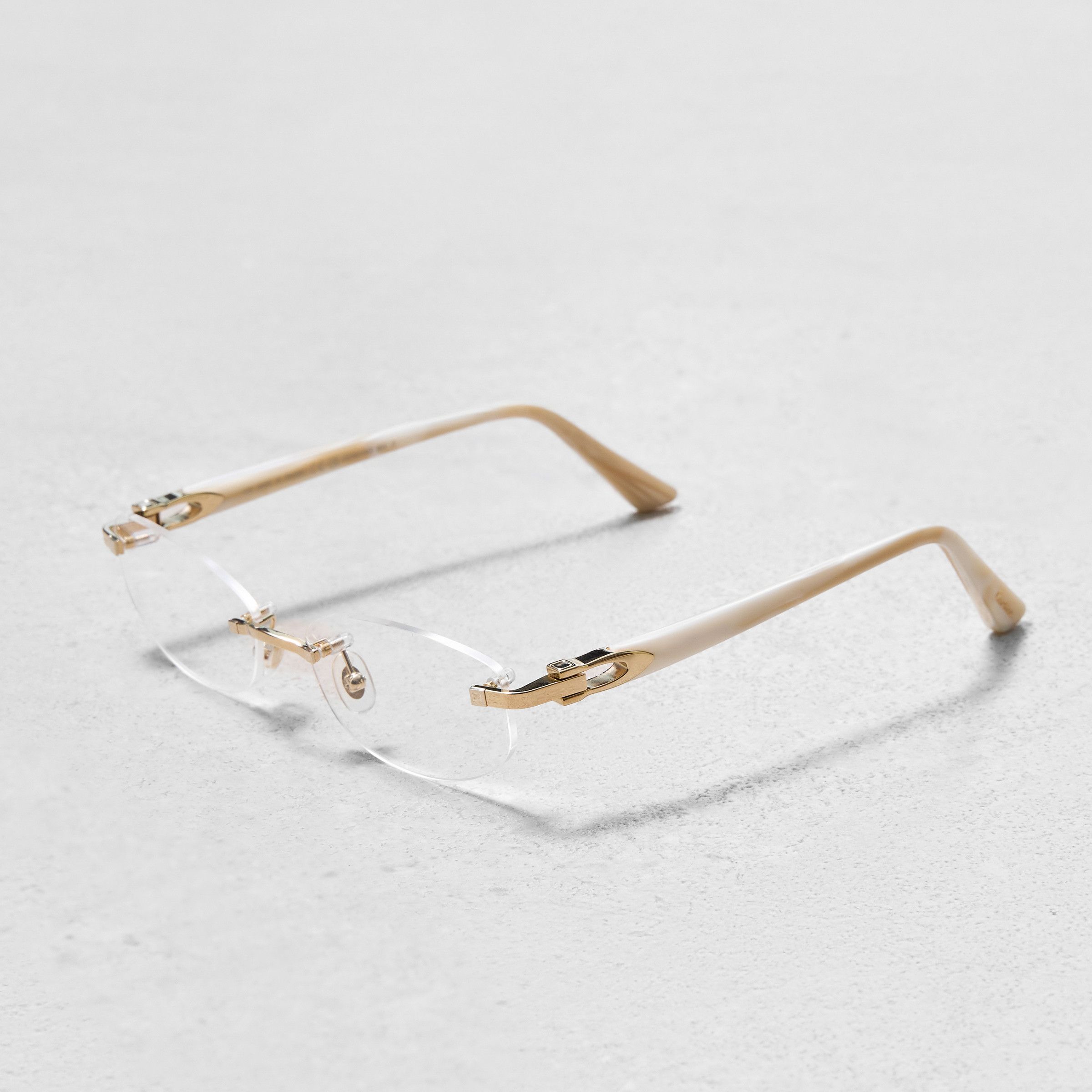 Cartier CARTIER CT0318O 005 Size ONE SIZE - 2 Thumbnail