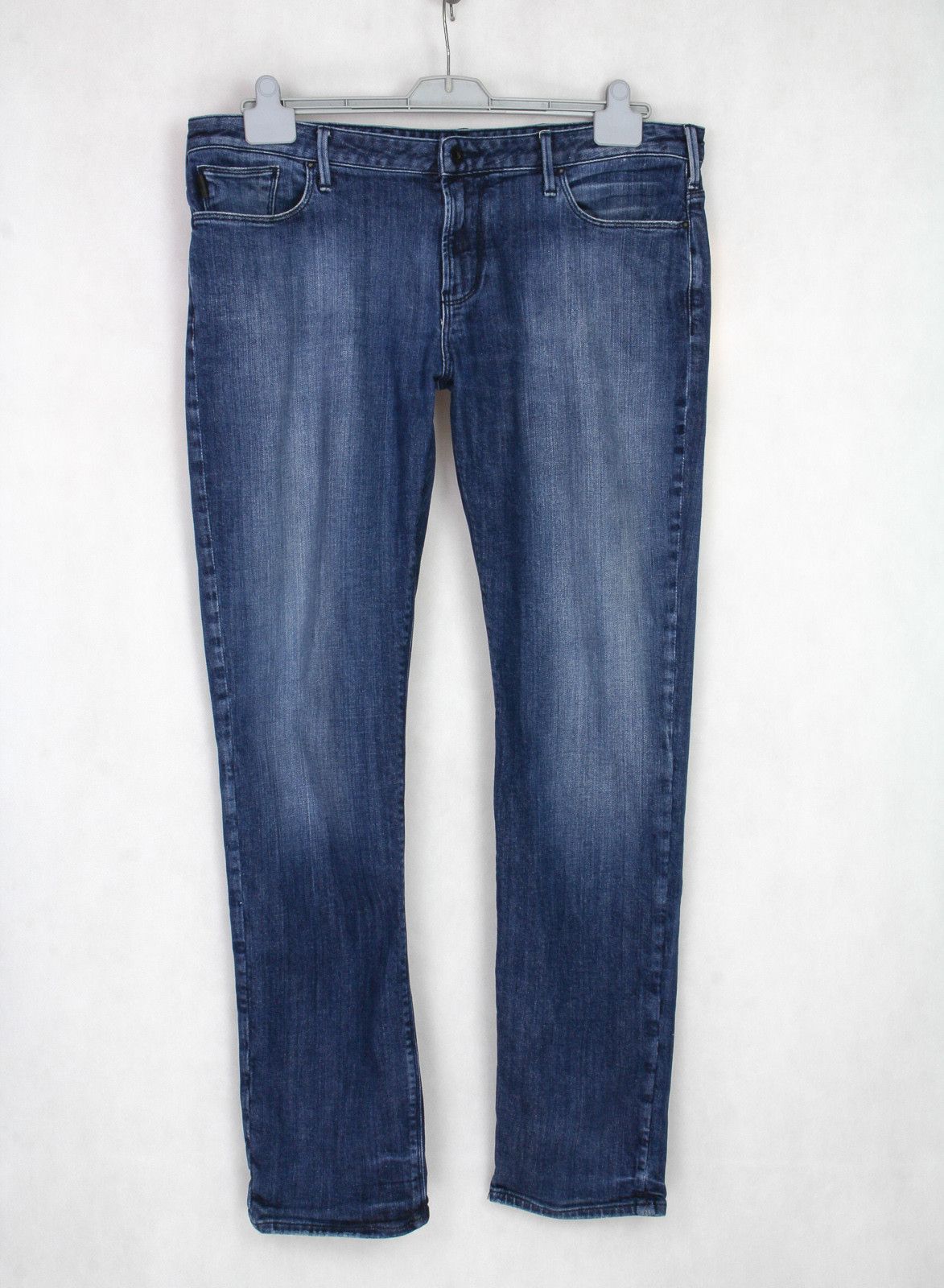 Emporio Armani Emporio Armani J06 Jeans W38 L34 Slim Size US 38 / EU 54 - 1 Thumbnail