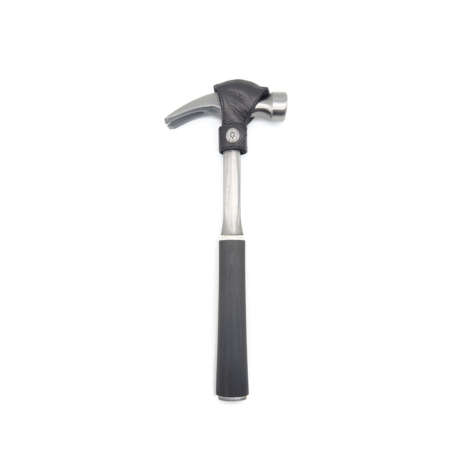 Chrome Hearts Chrome Hearts Silver Dagger Ebony Handle Hammer Size ONE SIZE - 2 Thumbnail