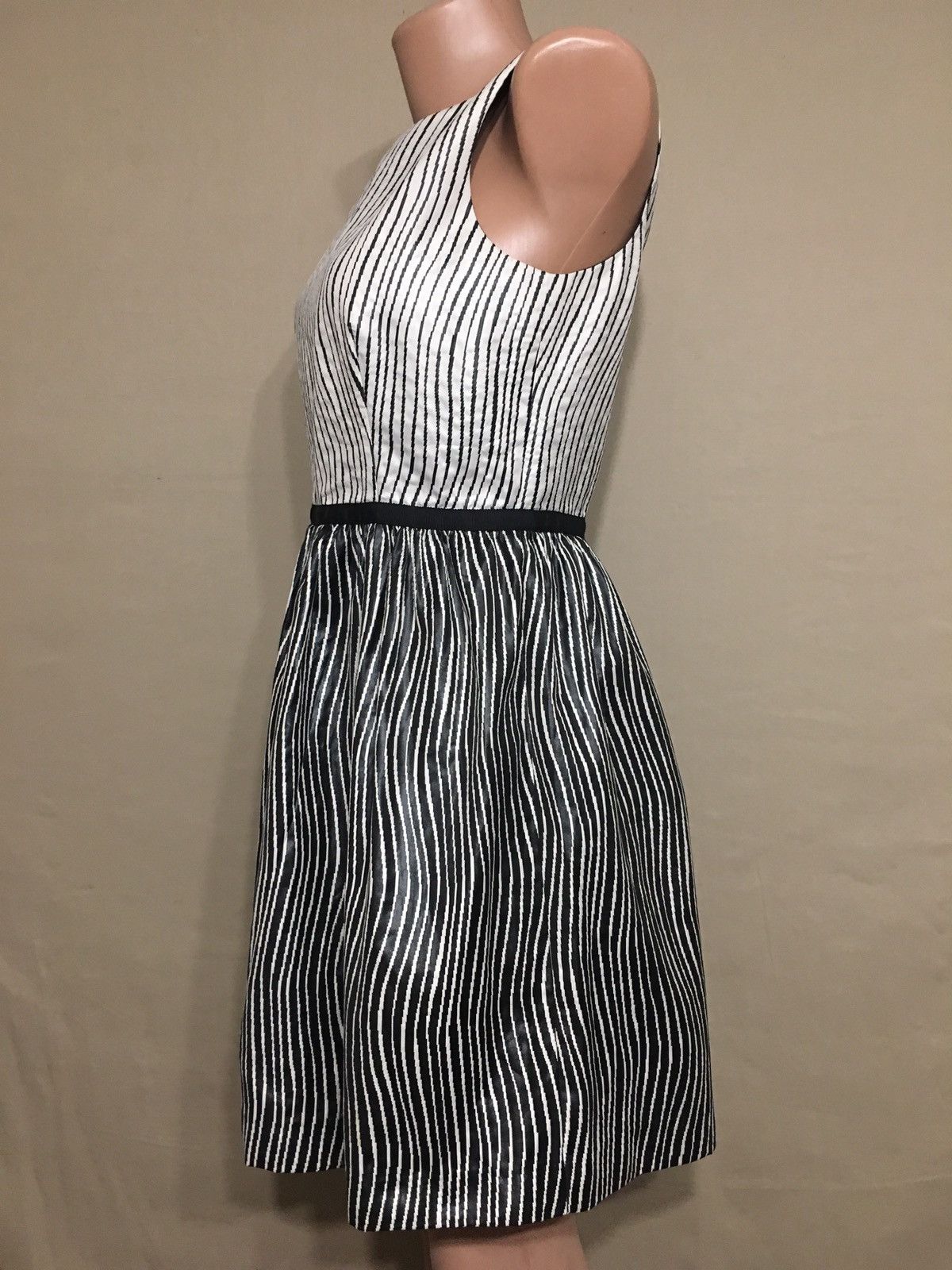 Cop Copine Cop Copine Textured Short Dress Size EU 36 Size S / US 4 / IT 40 - 6 Thumbnail