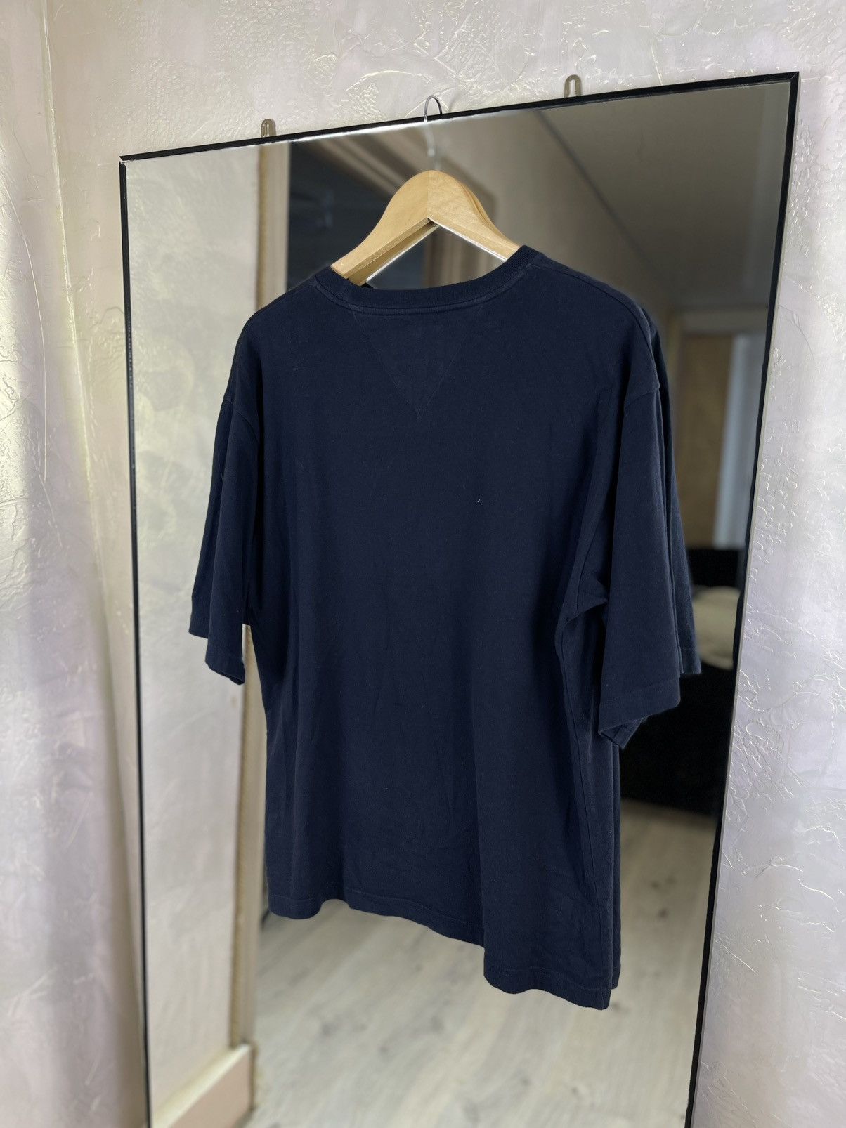 Tommy Hilfiger Tommy Hilfiger x Timberland Eco-Cotton Heritage Logo Tee Size US S / EU 44-46 / 1 - 11 Thumbnail