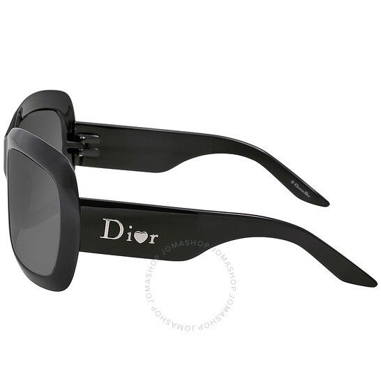 Dior Dior extra light 1 mask big shield sunglasses galliano so Size ONE SIZE - 3 Thumbnail