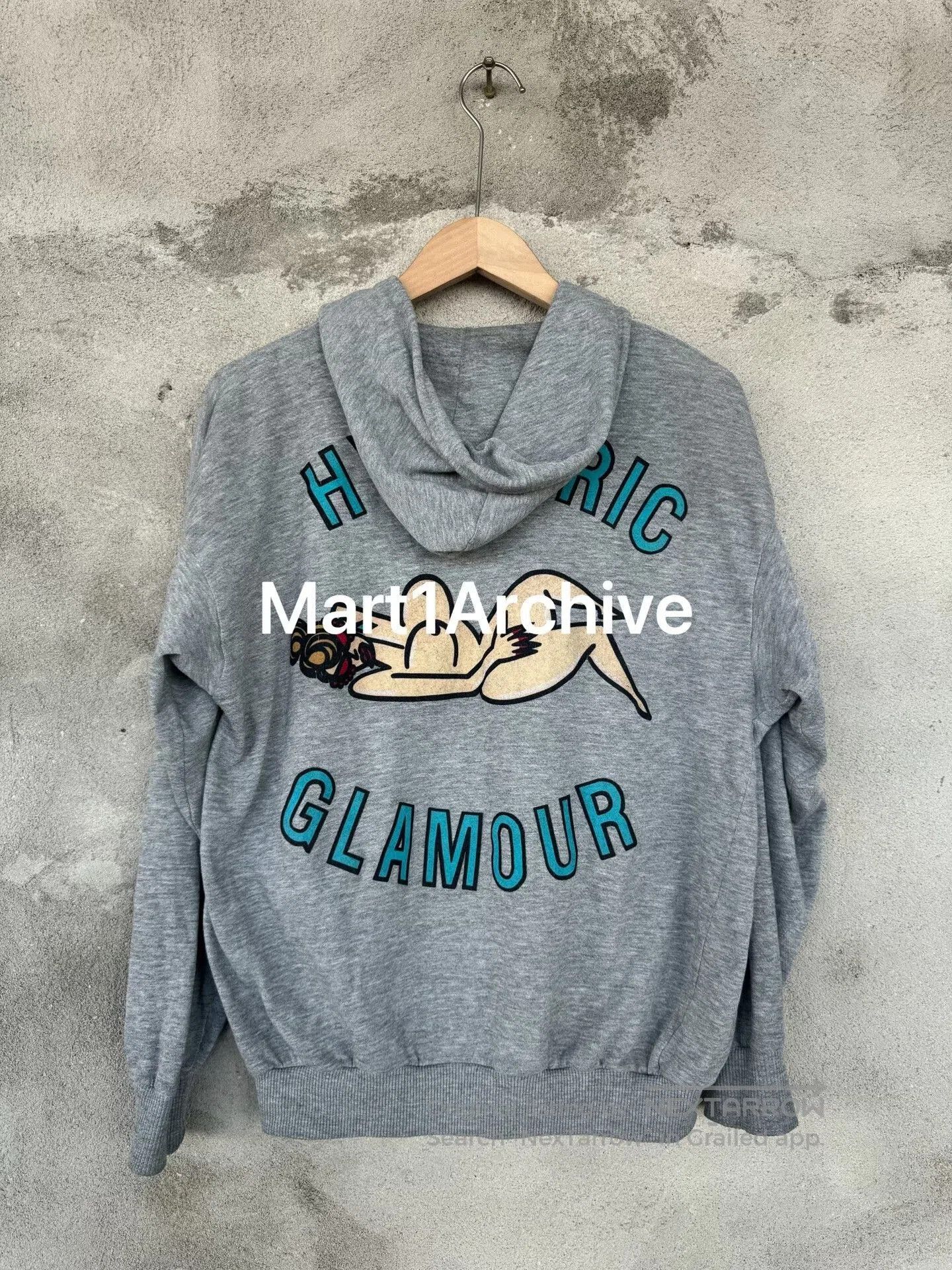 Hysteric Glamour Hysteric Glamour 8. Size US M / EU 48-50 / 2 - 1 Thumbnail