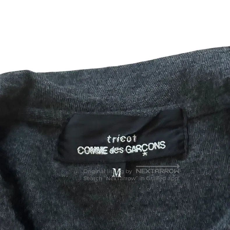 Comme des Garcons Comme Des Garcons Plaid suit Size M / US 6-8 / IT 42-44 - 8 Thumbnail