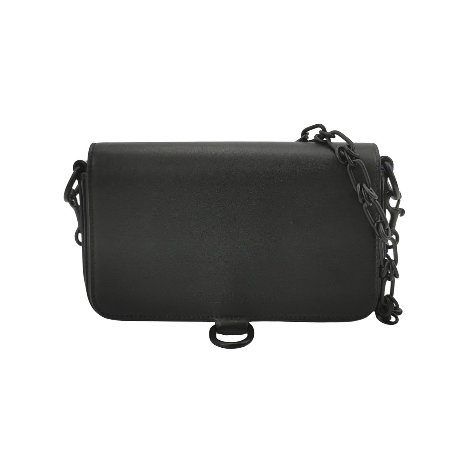 Balenciaga Balenciaga Women os Shoulder Bags Size ONE SIZE - 1 Thumbnail