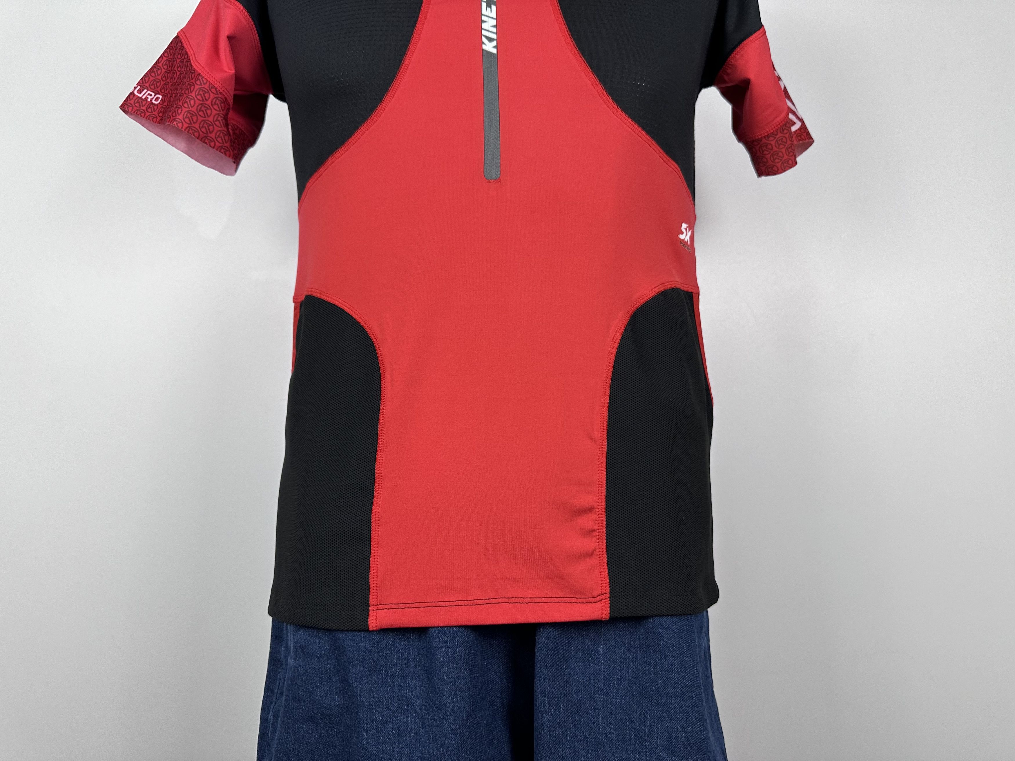 Other Kinetik Adrenalink 5K Cycling Jersey Shirt Size M Size US M / EU 48-50 / 2 - 4 Thumbnail