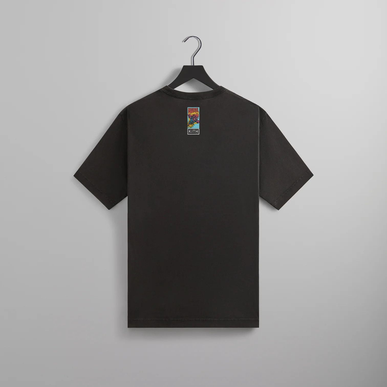 Kith × Marvel Comics Kith x Marvel World Destroyer Vintage Tee Size US L / EU 52-54 / 3 - 3 Thumbnail
