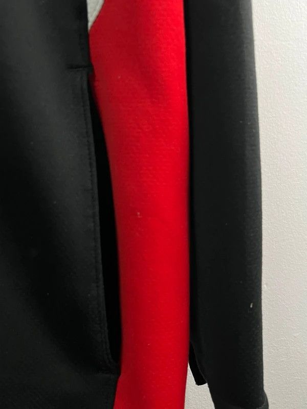 Nike Nike Portland Trail Blazers NBA Therma flex zip hoodie Size US XXL / EU 58 / 5 - 12 Thumbnail