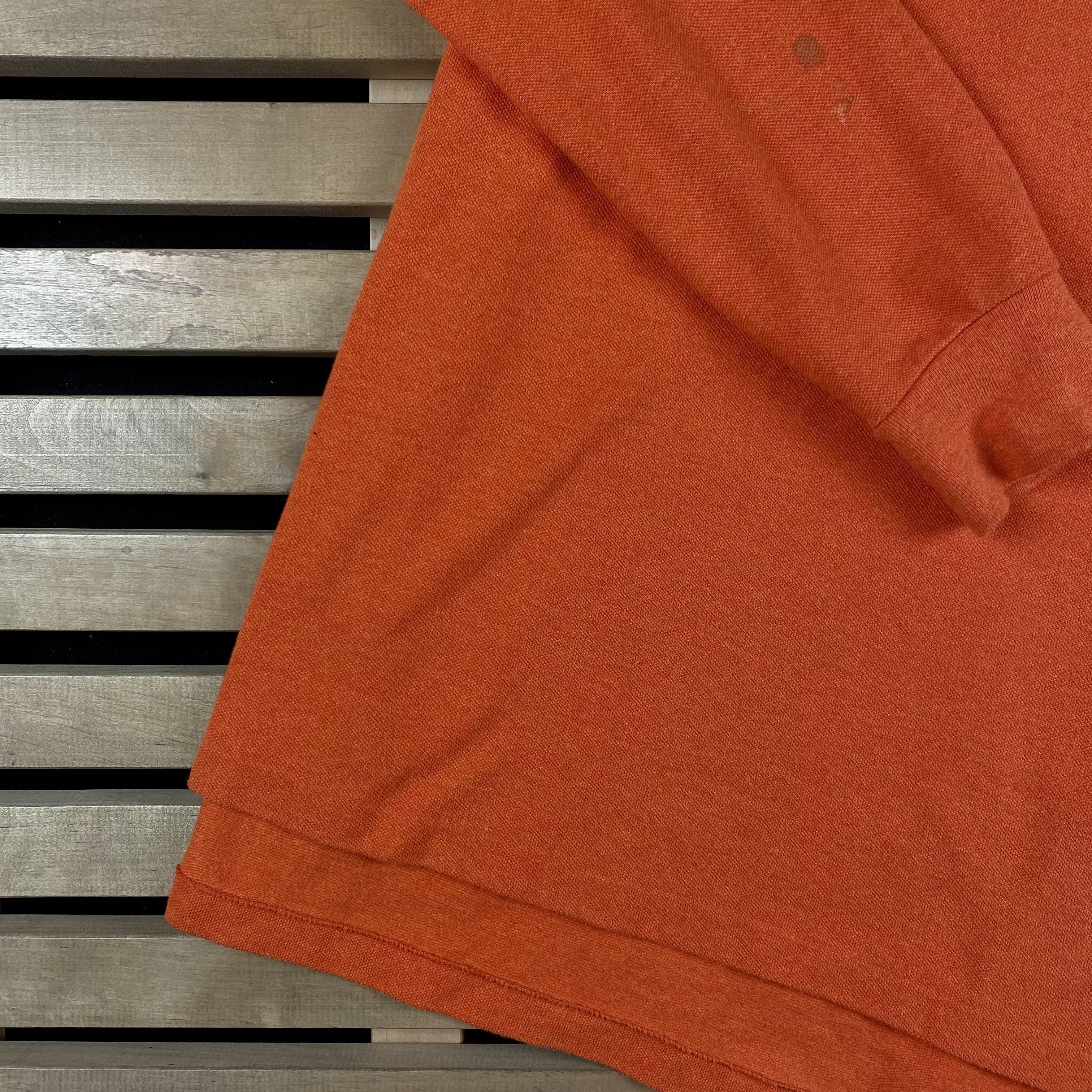 Polo Ralph Lauren × Ralph Lauren Mens Polo Long Sleeve Sweatshirt Ralph Lauren Size M Size US M / EU 48-50 / 2 - 3 Thumbnail