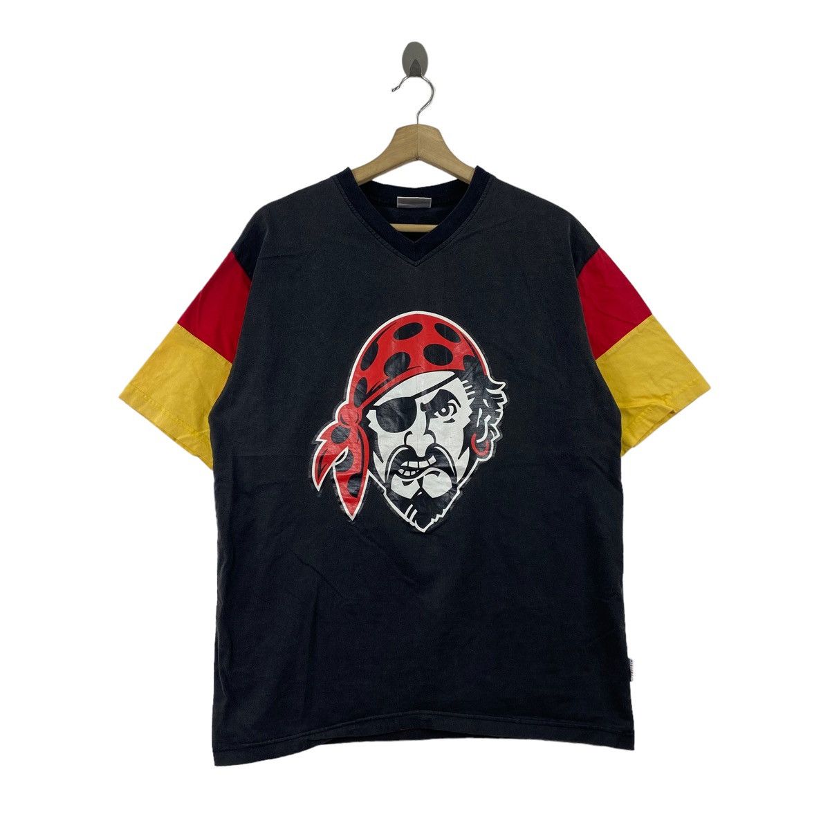 MLB × Vintage Vintage PITTSBURGH PIRATES Major League Baseball Mlb Team Size US M / EU 48-50 / 2 - 1 Thumbnail