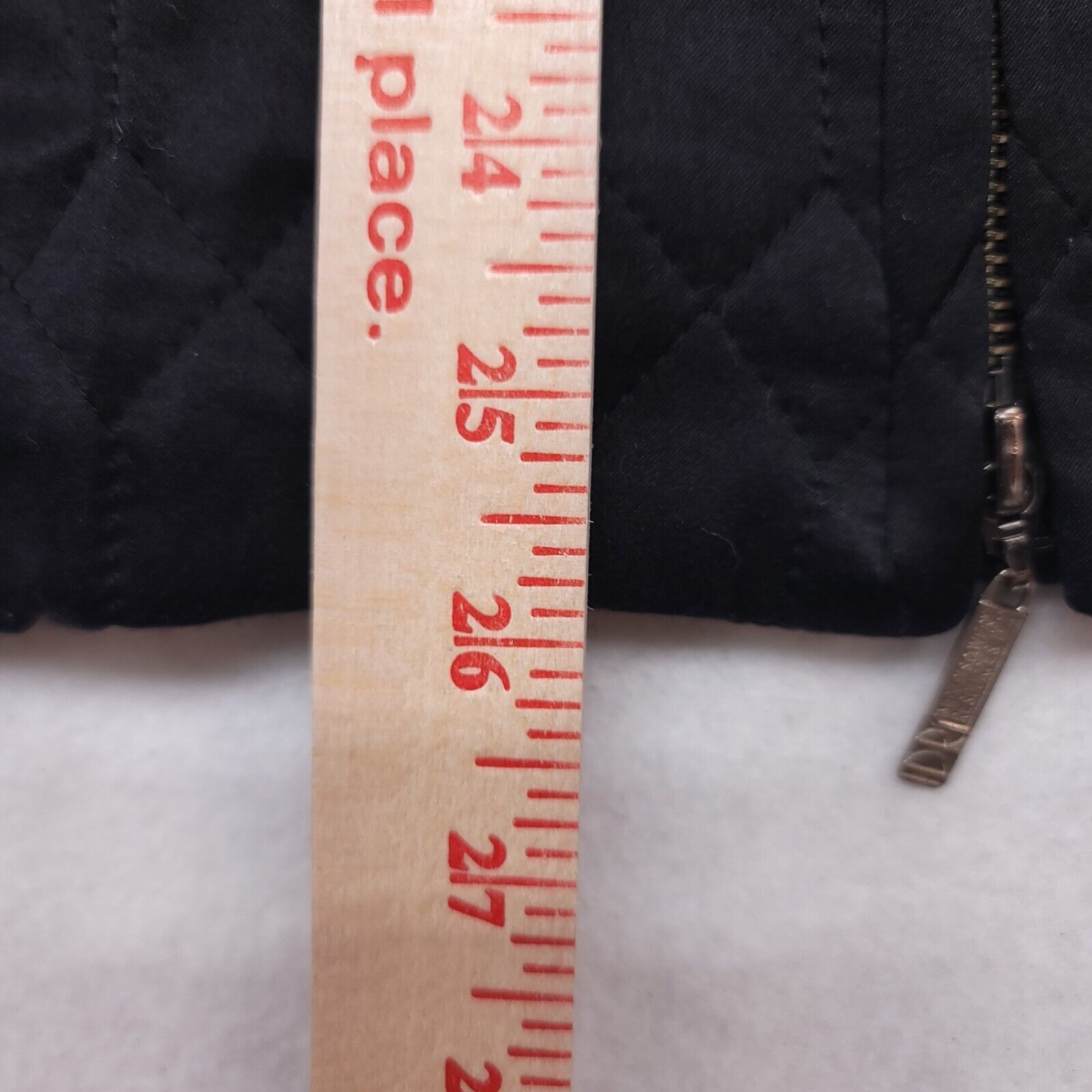 Other Context Long Sleeve Casual Jacket Womens Size Large L Black Size L / US 10 / IT 46 - 7 Thumbnail