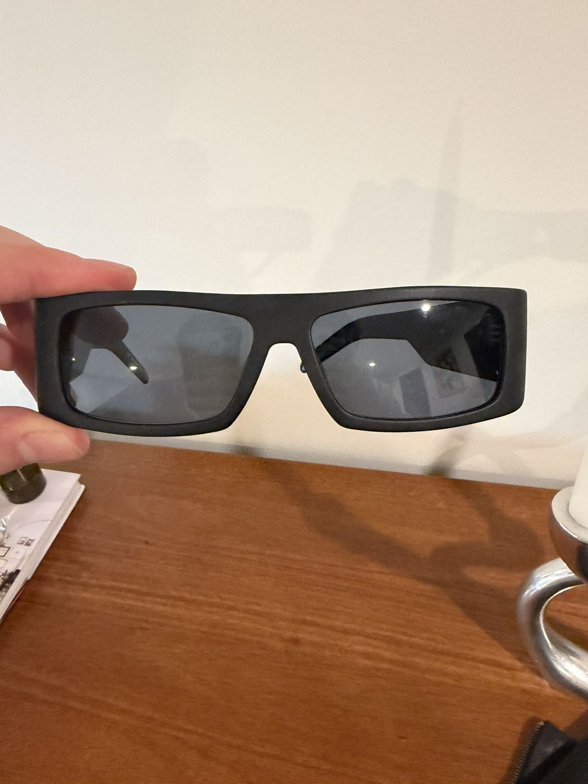 Somar Somar sunglasses Size ONE SIZE - 1 Thumbnail