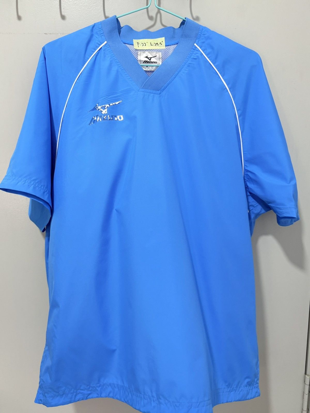 Mizuno Mizuno Size US L / EU 52-54 / 3 - 2 Thumbnail