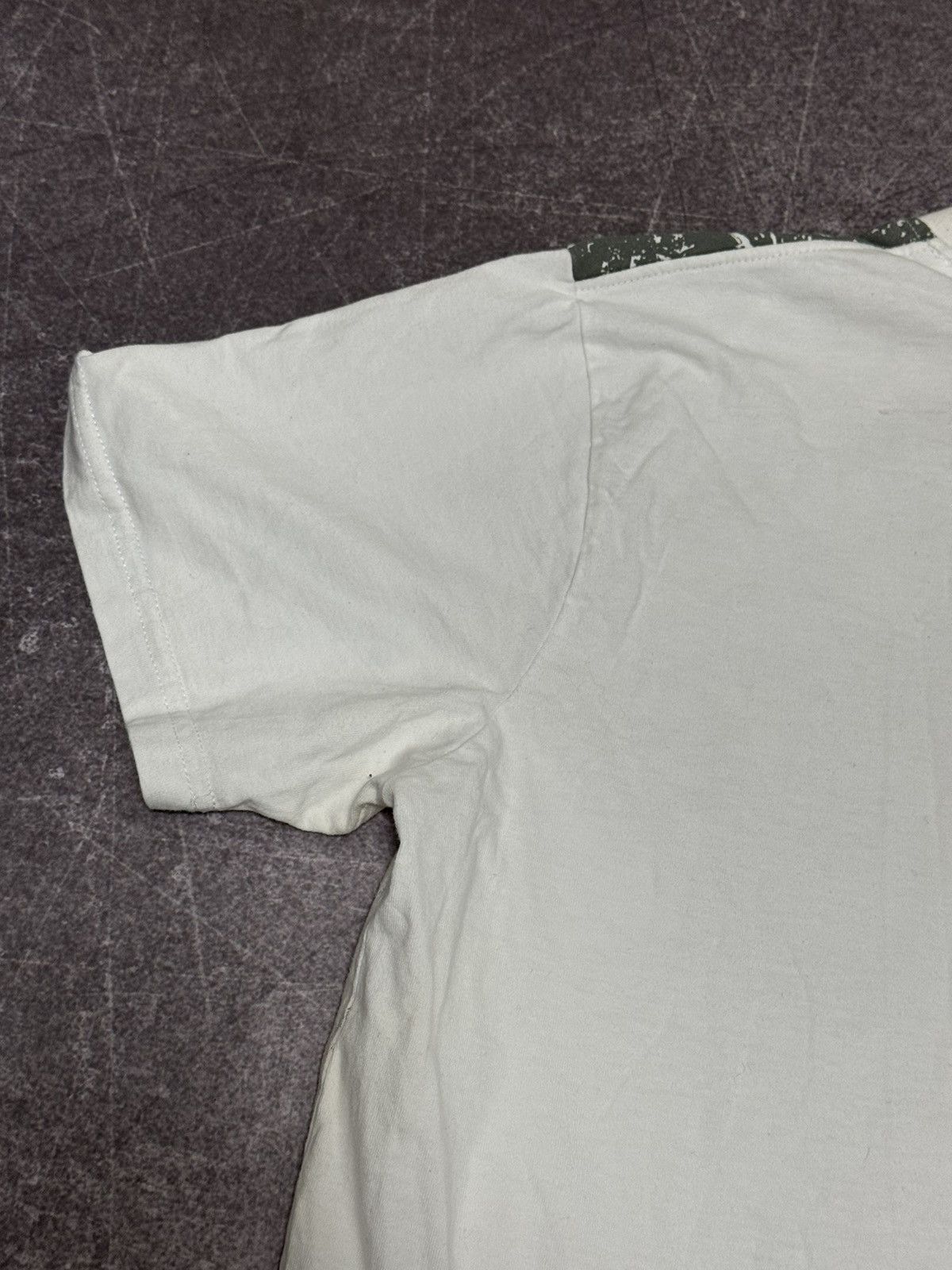 Southpole Vintage Southpole Affliction Graphic T Shirt Size US L / EU 52-54 / 3 - 13 Thumbnail