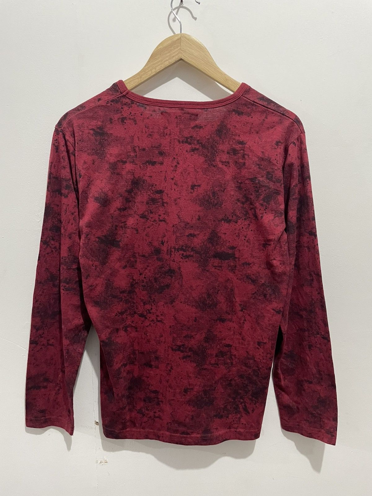 Beauty Beast × Hysteric Glamour × Japanese Brand WILD LIFE PUNK JAPANESE STYLE LONG SLEEVE Size US L / EU 52-54 / 3 - 9 Thumbnail