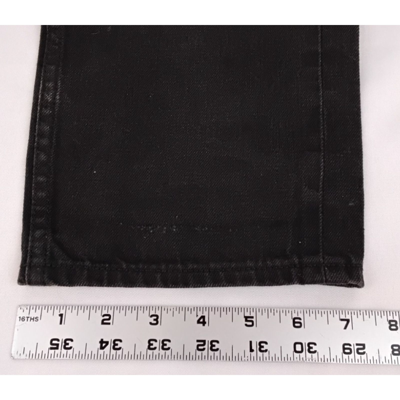 Railcar Fine Goods Railcar Fine Goods Red Line Selvage Men's 32 Size US 32 / EU 48 - 15 Thumbnail
