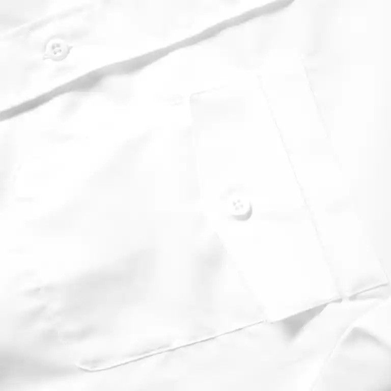 Maison Margiela Maison Margiela US Navy Utility Work Shirt Size US L / EU 52-54 / 3 - 9 Thumbnail
