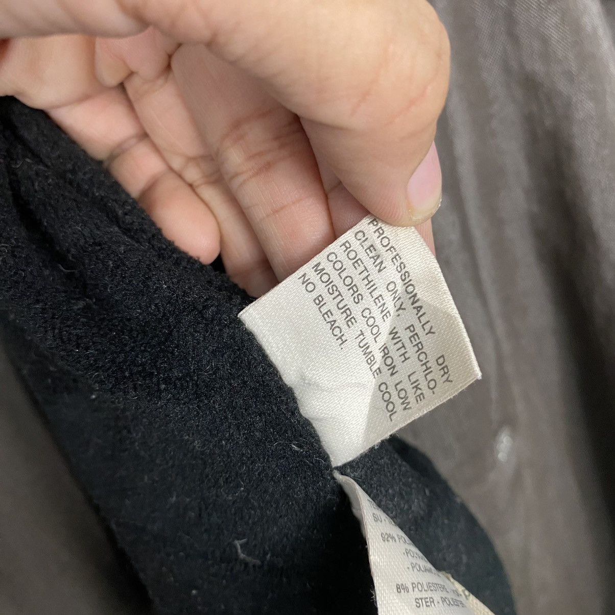 Japanese Brand 🔥VINTAGE CHORE JACKET SPORTMAX MADE IN ITALY Size US M / EU 48-50 / 2 - 19 Thumbnail