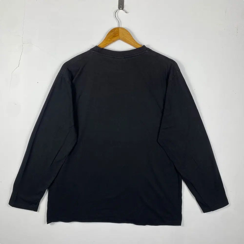 Vintage Vintage 00's MATTERHORN 4474 METERS Switzerland Long Sleeve Size US M / EU 48-50 / 2 - 5 Thumbnail